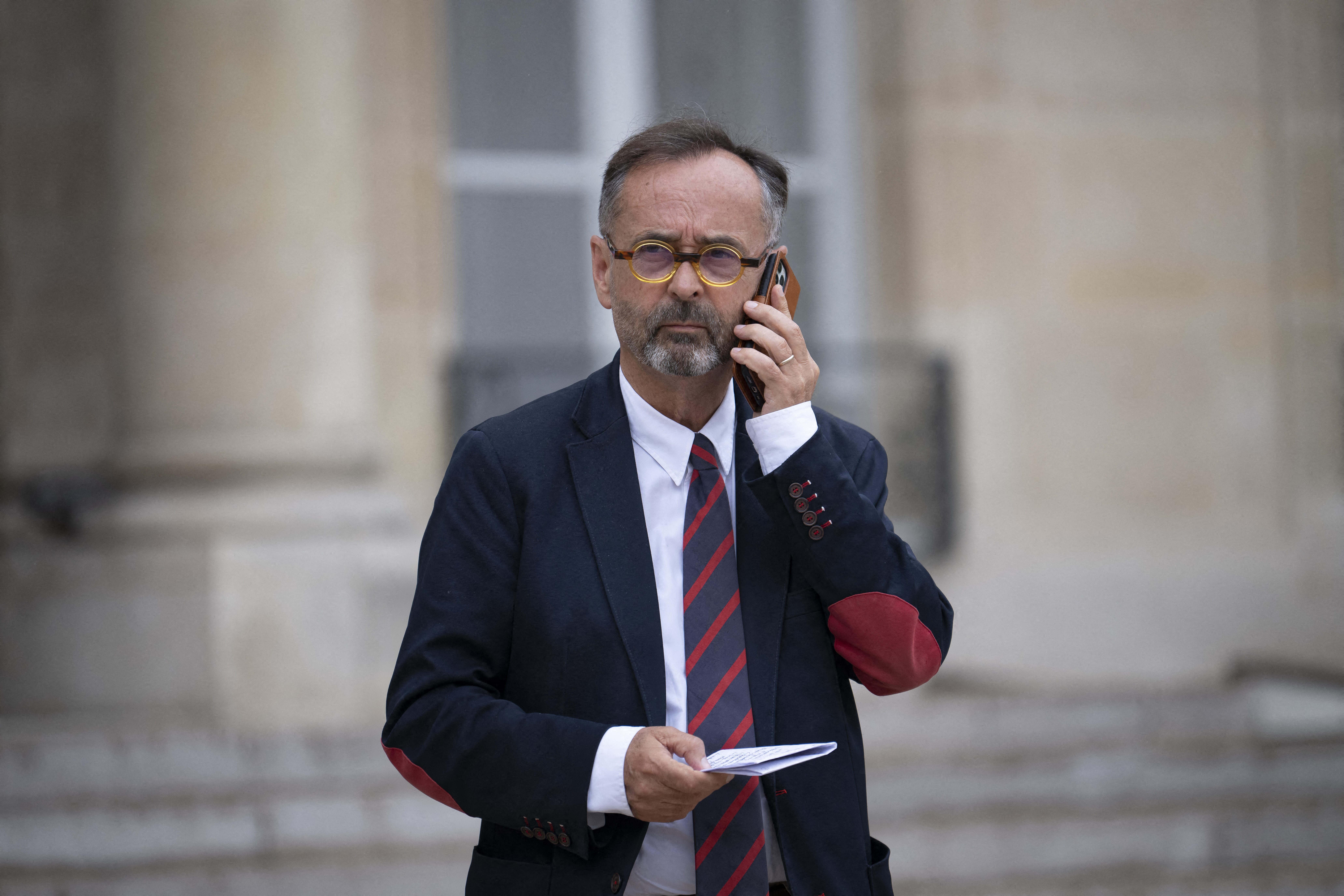 Comparution de Robert Ménard, Bruno Retailleau, soirée de Donald Trump… Les 4 infos dont vous allez entendre parler demain