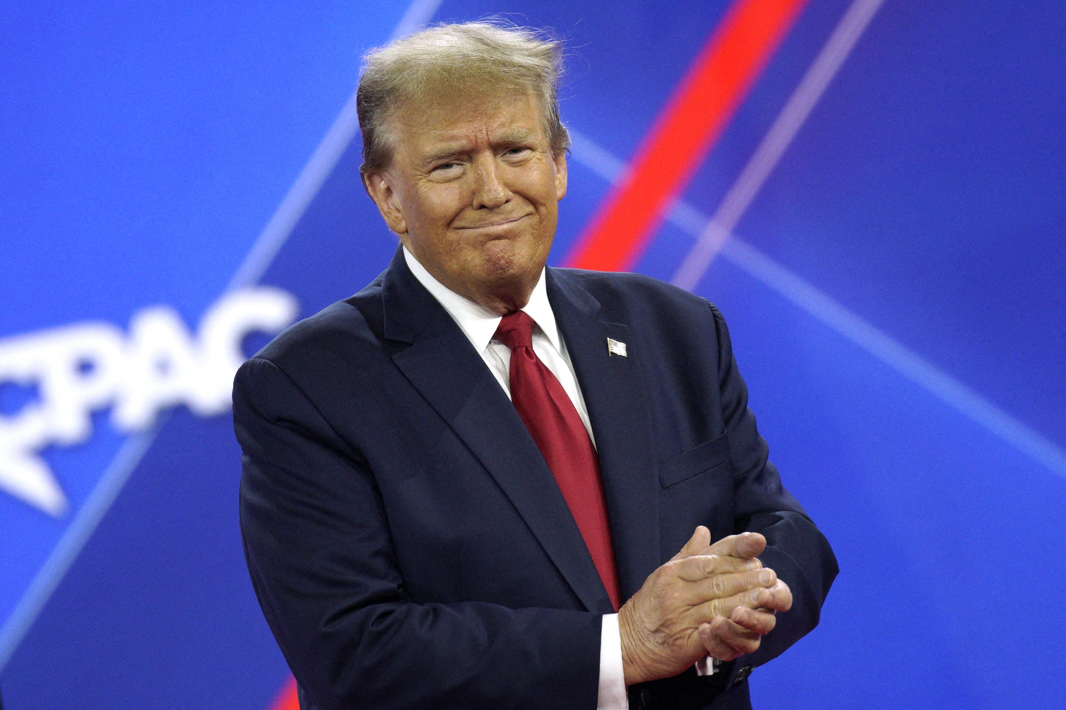 Qu’est-ce que la Conservative Political Action Conference (CPAC) ?