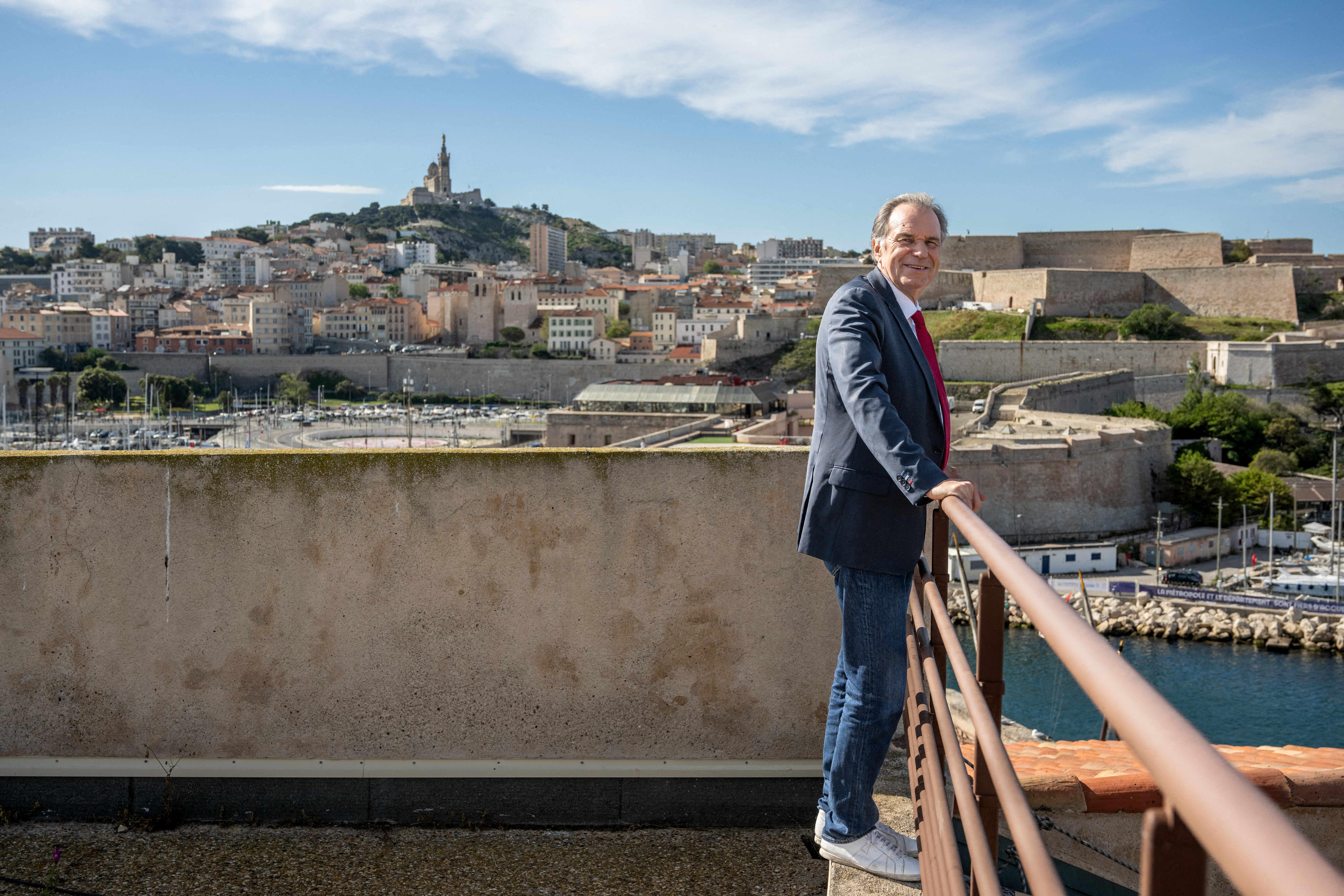 «La région Sud devrait être mieux classée» : l’appel de Renaud Muselier après le Top 500 des villes où il fait bon vivre