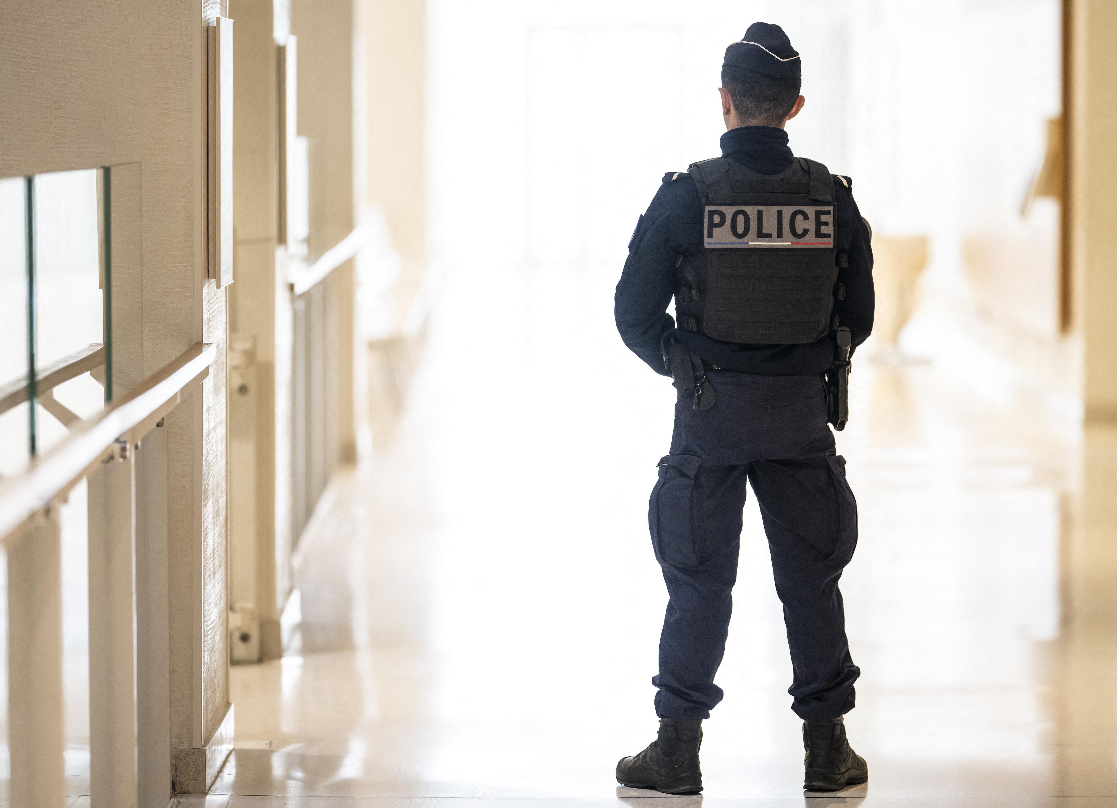 Attentat de Mulhouse : quatre gardes à vue en cours, dont celle de l’assaillant