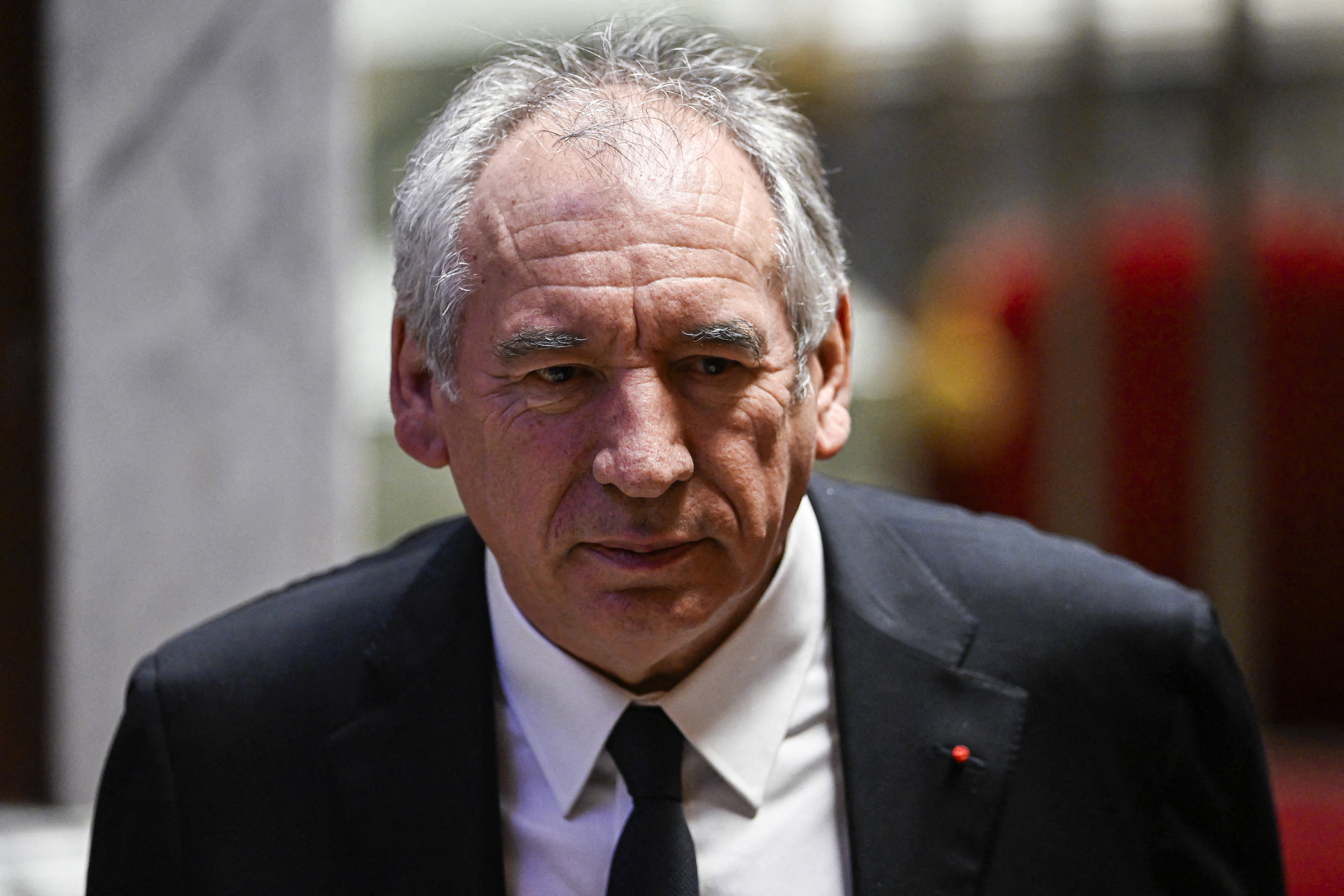 François Bayrou, Aurore Bergé, avenir de la Syrie… Les 4 infos dont vous allez entendre parler demain