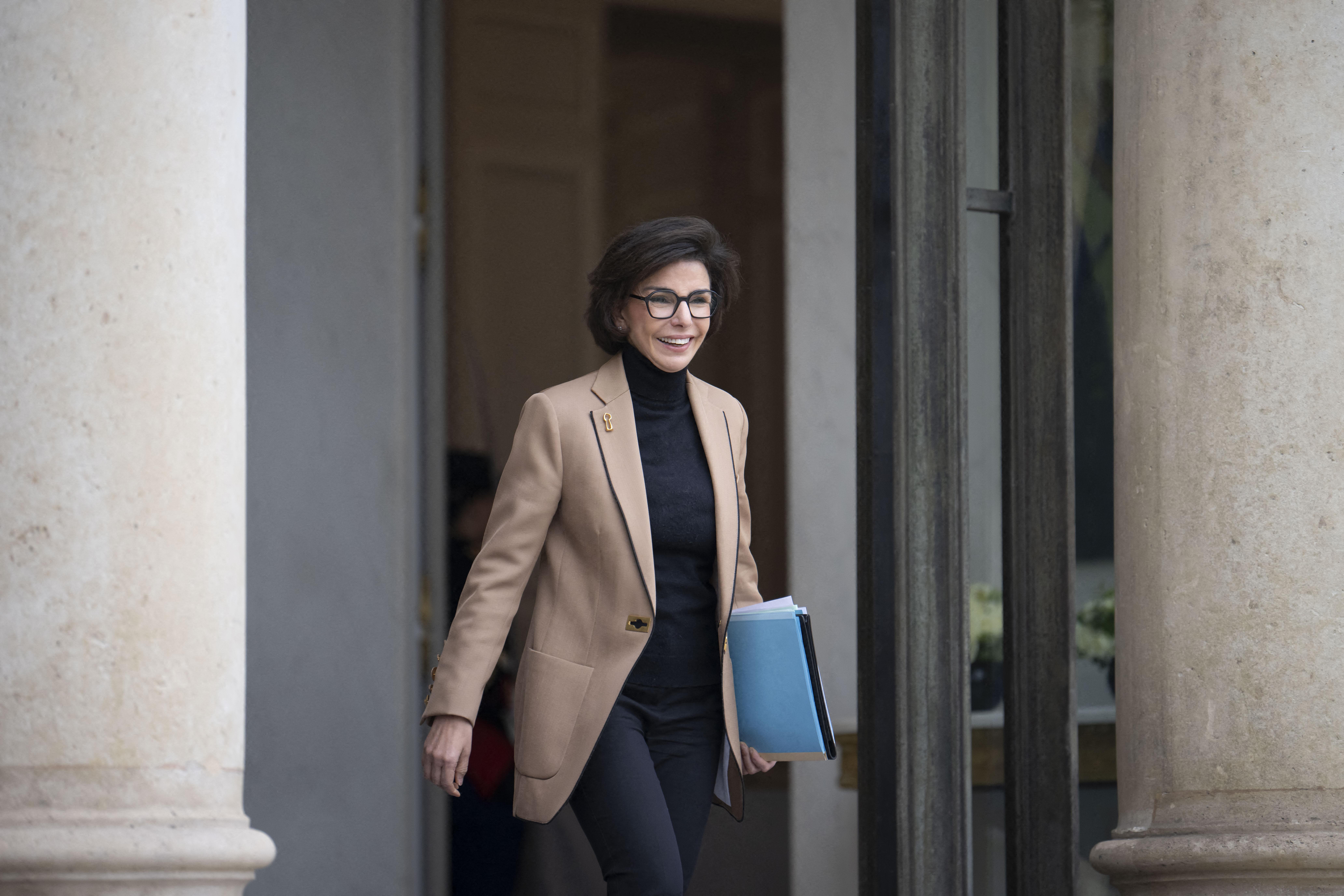 Rachida Dati au Maroc, Jordan Bardella, duel Olaf Scholz – Friedrich Merz… Les 4 infos dont vous allez entendre parler demain