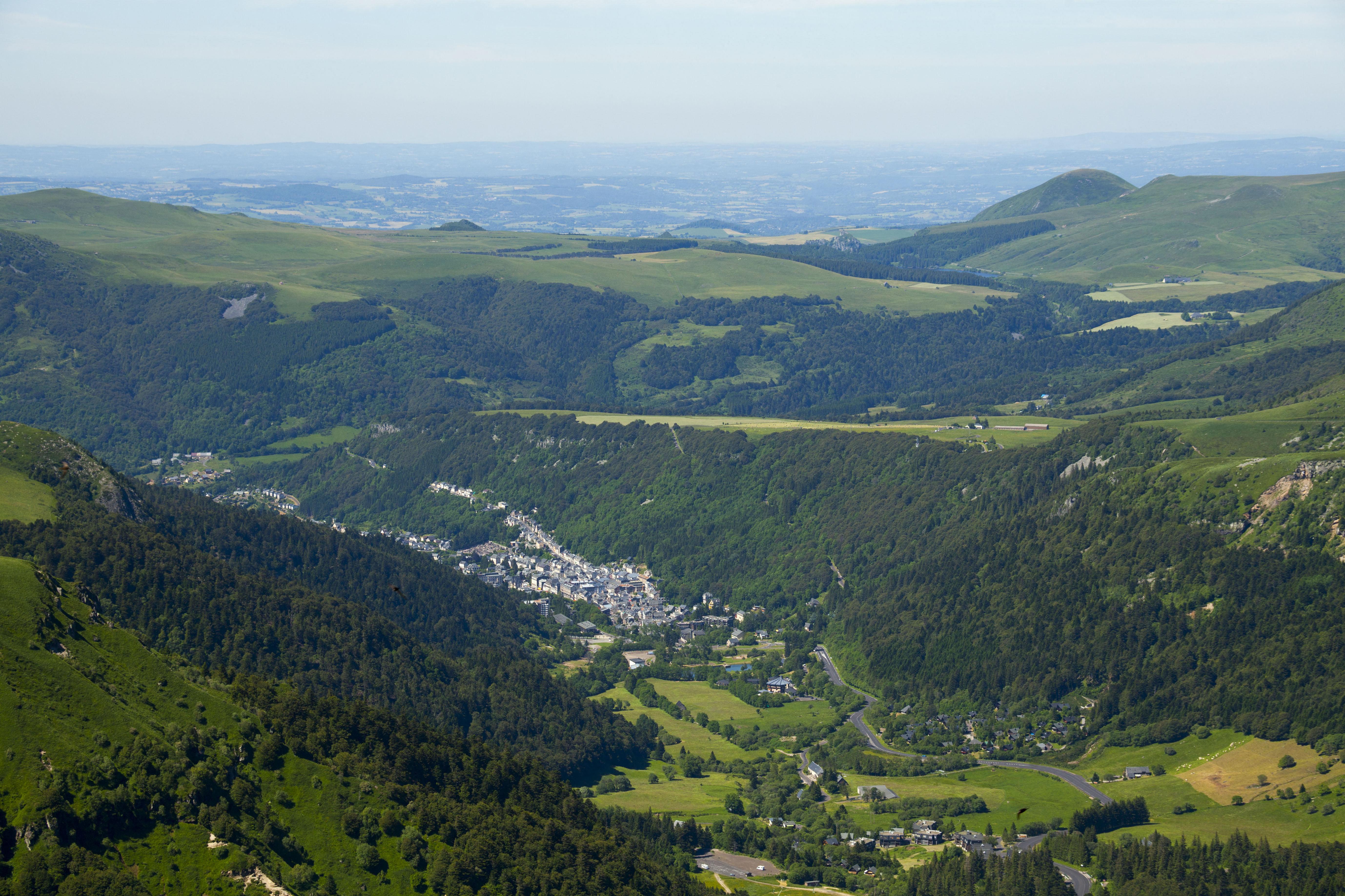 Qu’est-ce que la «doume» ?