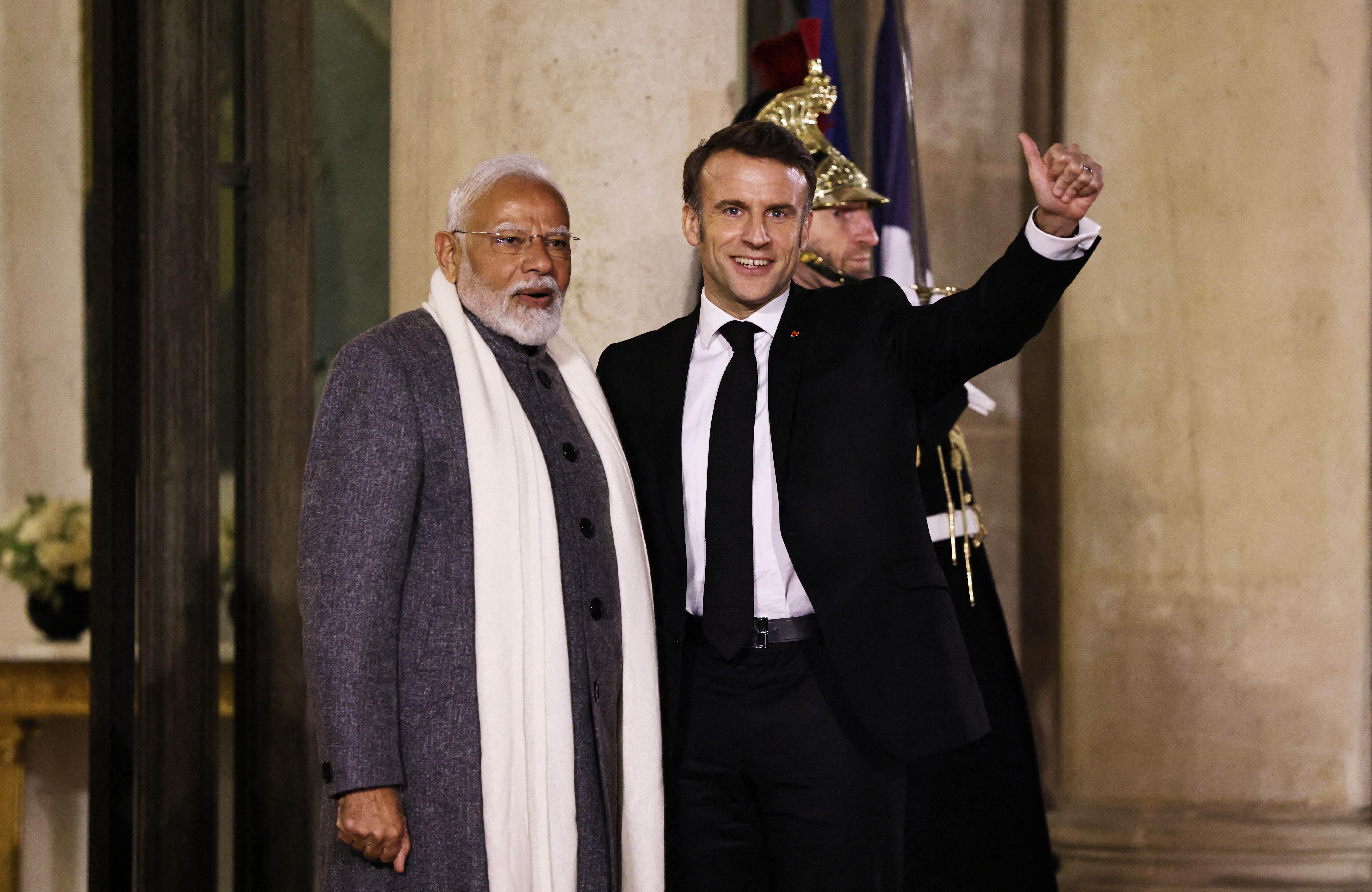 Emmanuel Macron à Marseille, Gabriel Attal, prix du Trombinoscope… Les 4 infos dont vous allez entendre parler demain