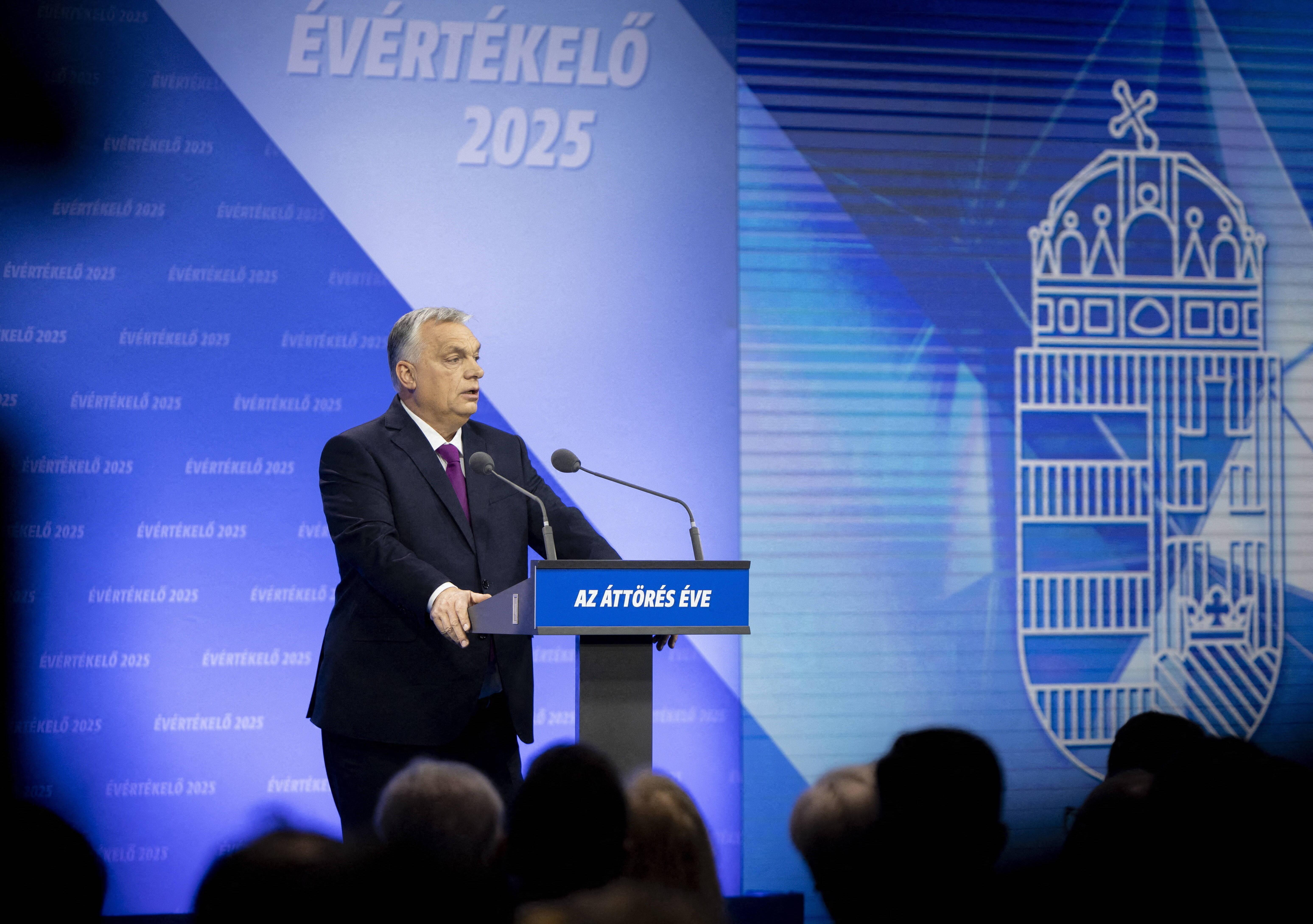 «Le combat continue» : Orban annonce des mesures contre le transgenrisme et les influences étrangères