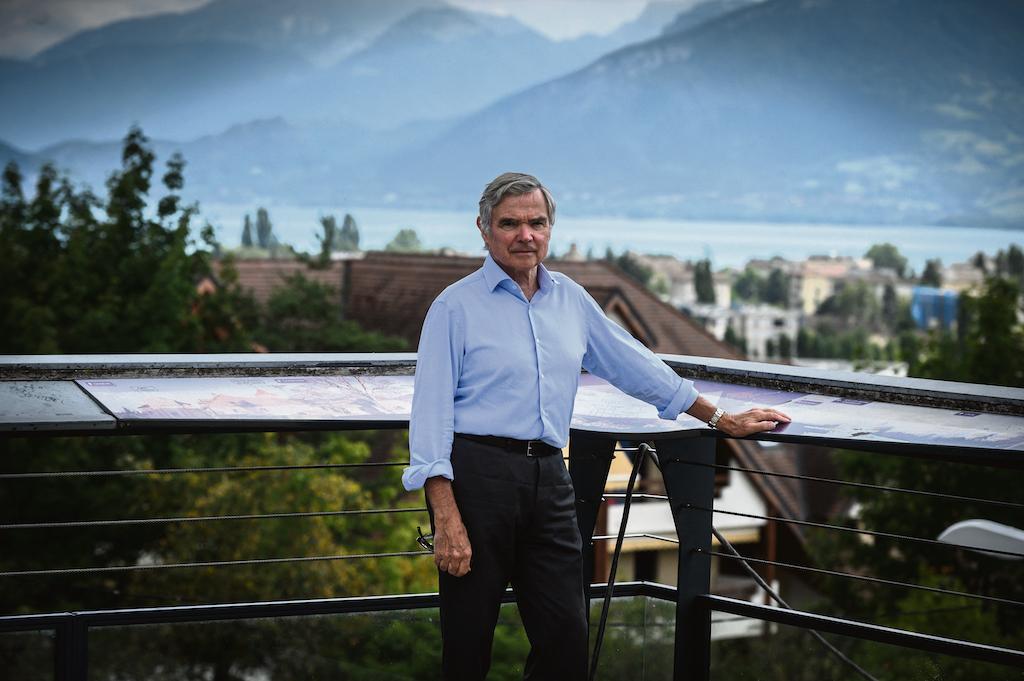 JO 2030 : après l’échec d’Annecy 2018, la France veut sa revanche