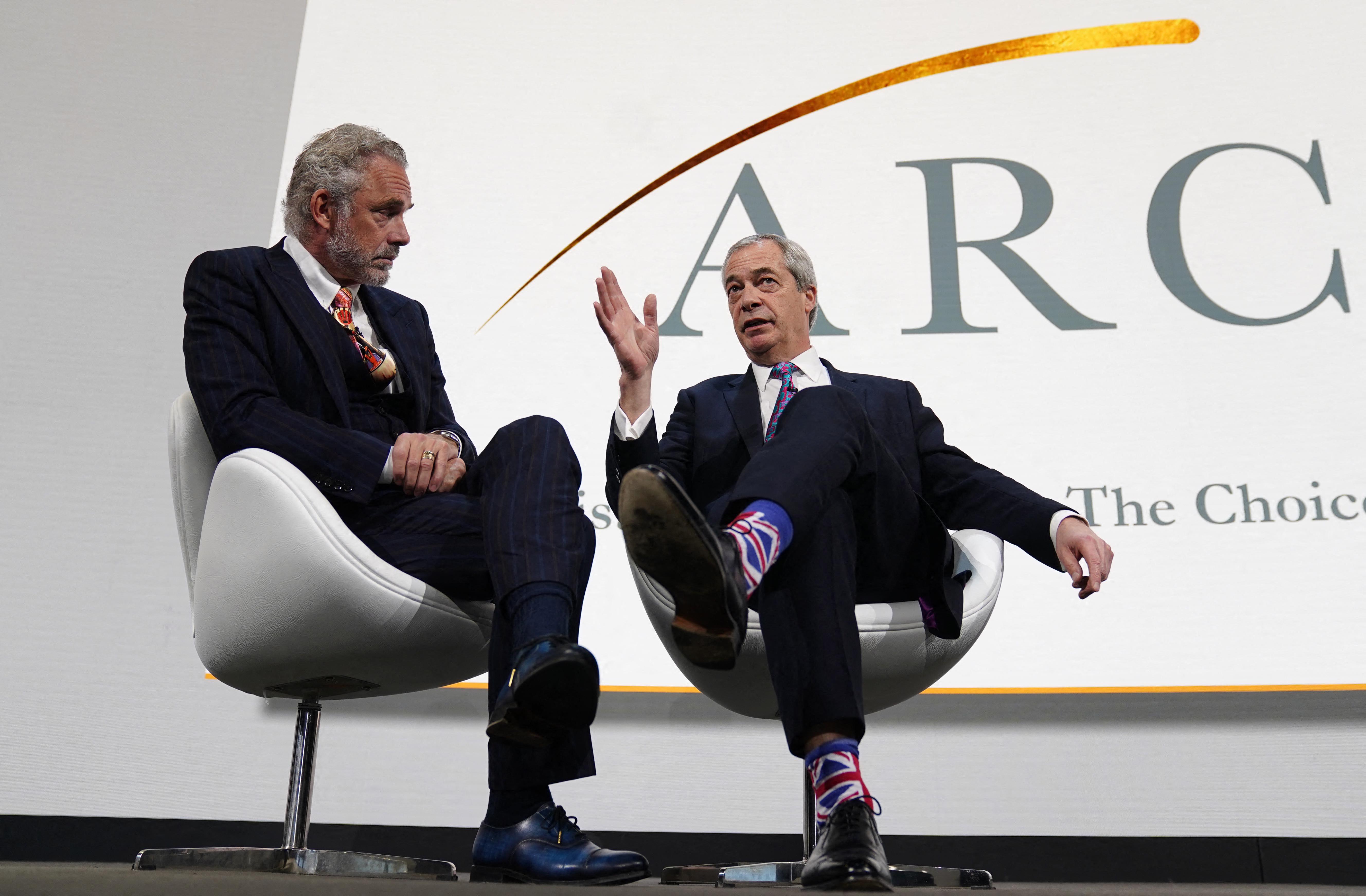 À Londres, la droite conservatrice rêve d’une nouvelle civilisation