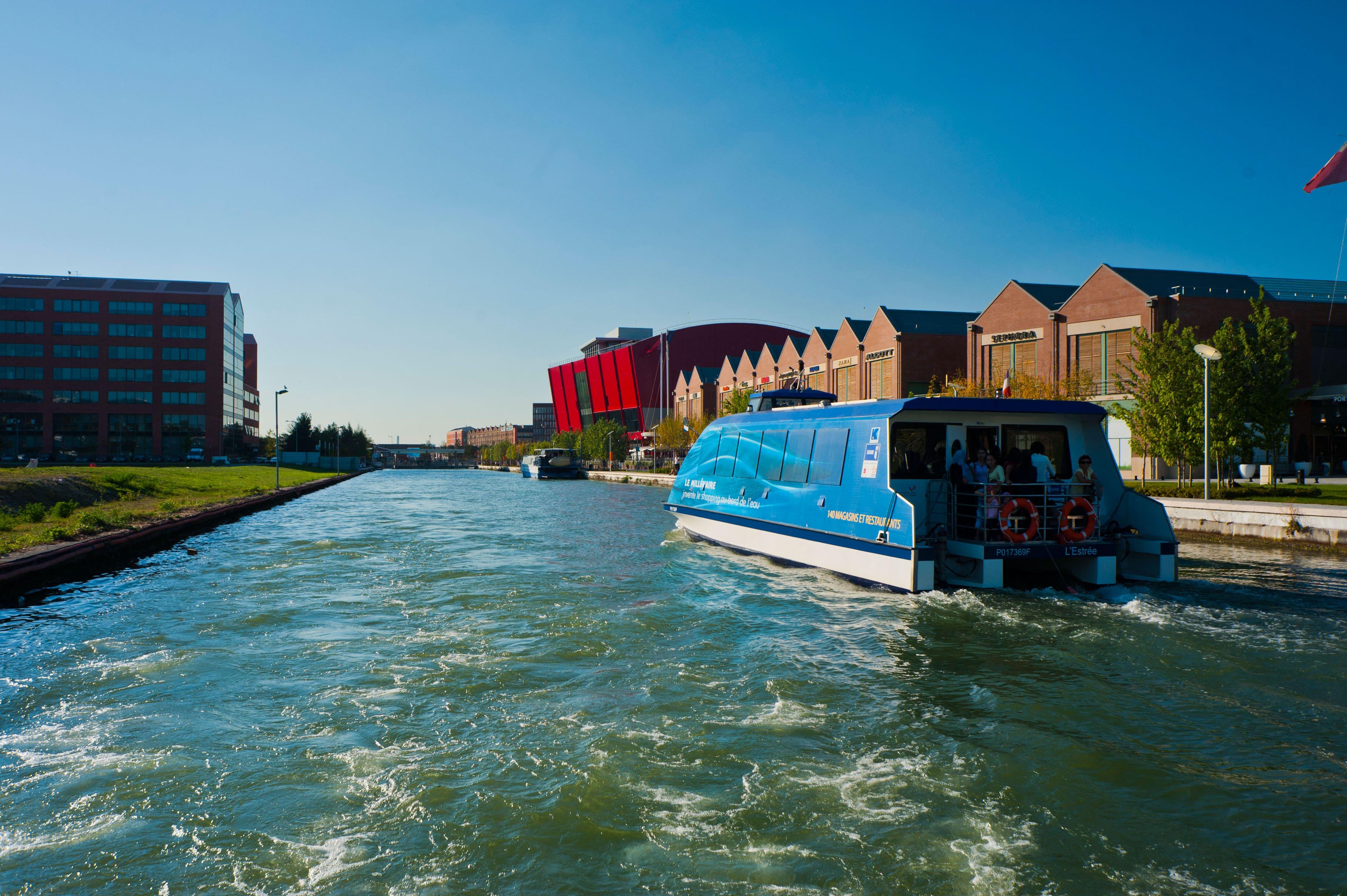 Seine-Saint-Denis : l’étonnante dynamique