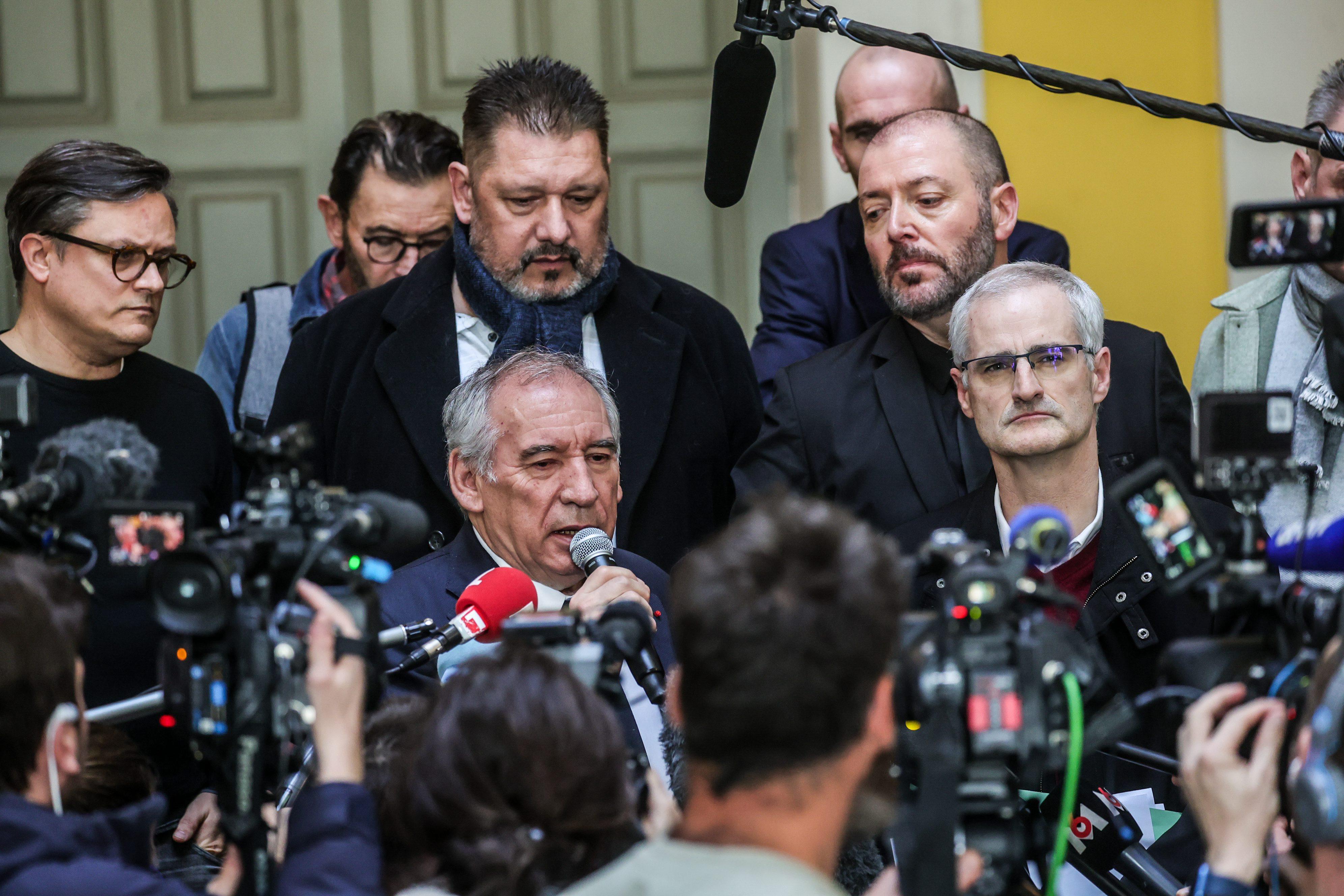 Notre-Dame de Bétharram : anatomie d’une tentative de déstabilisation politique