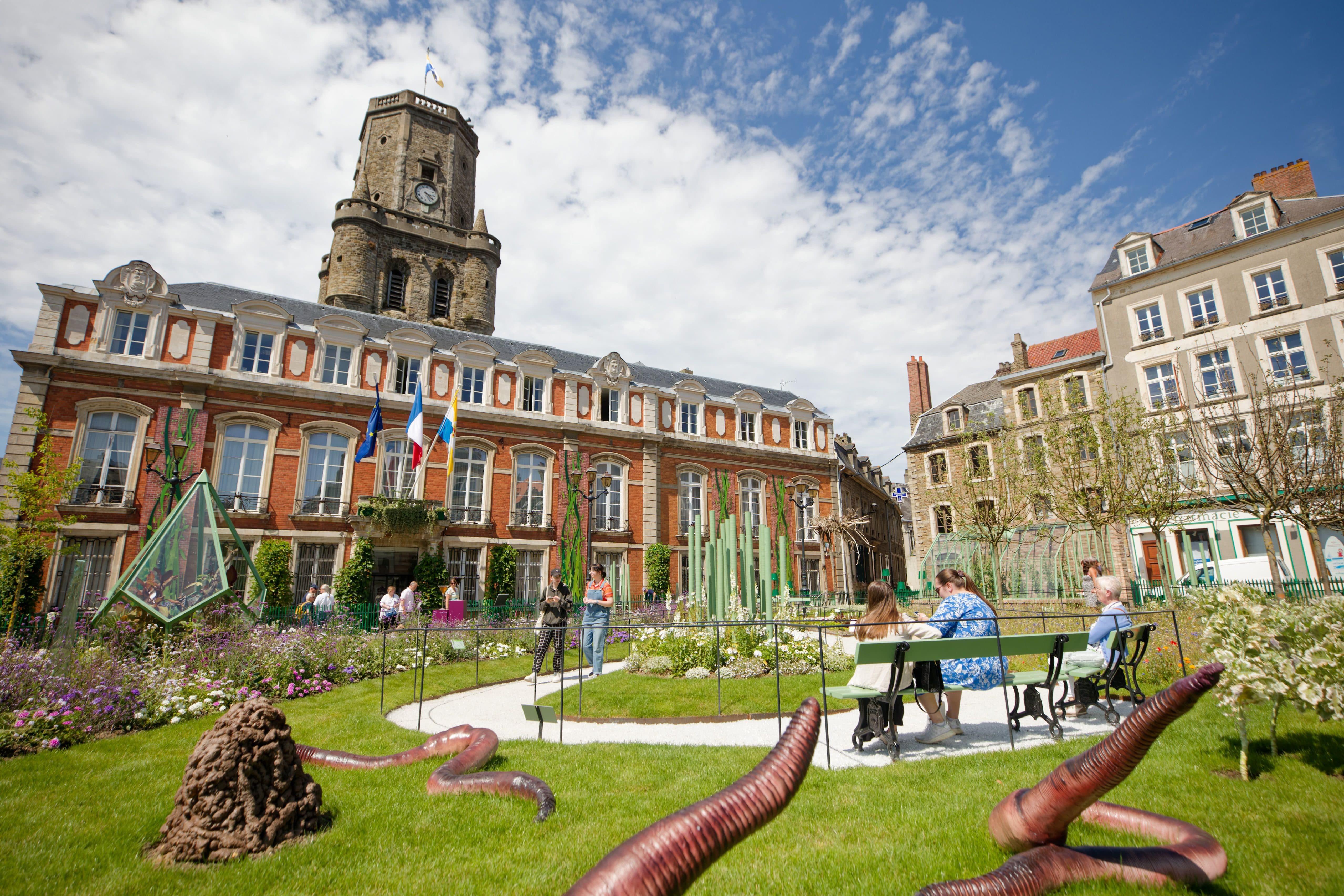 Pas-de-Calais : le prix salé des inondations