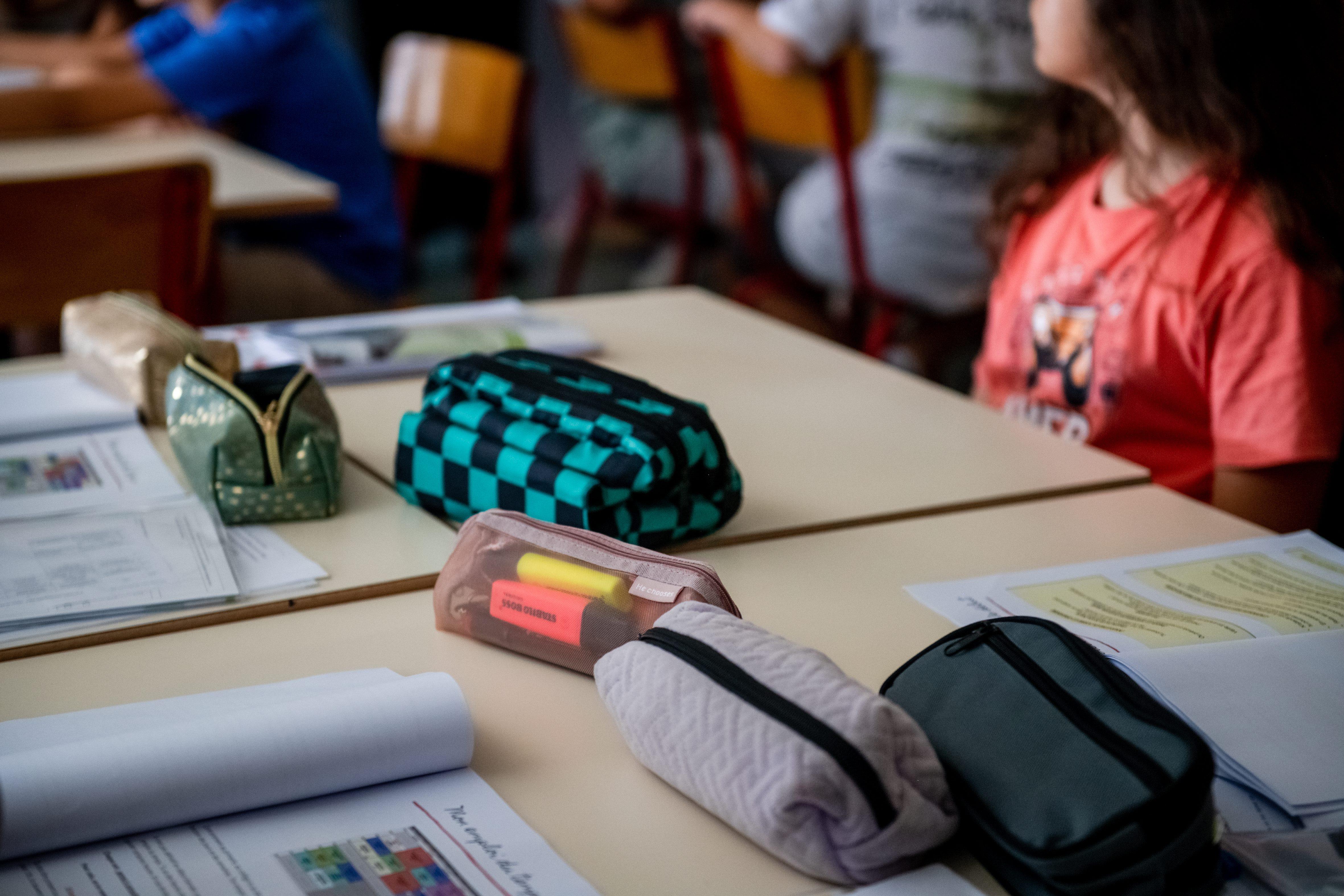 Agressions, harcèlement, violences sexuelles : les chiffres alarmants de la violence à l’école
