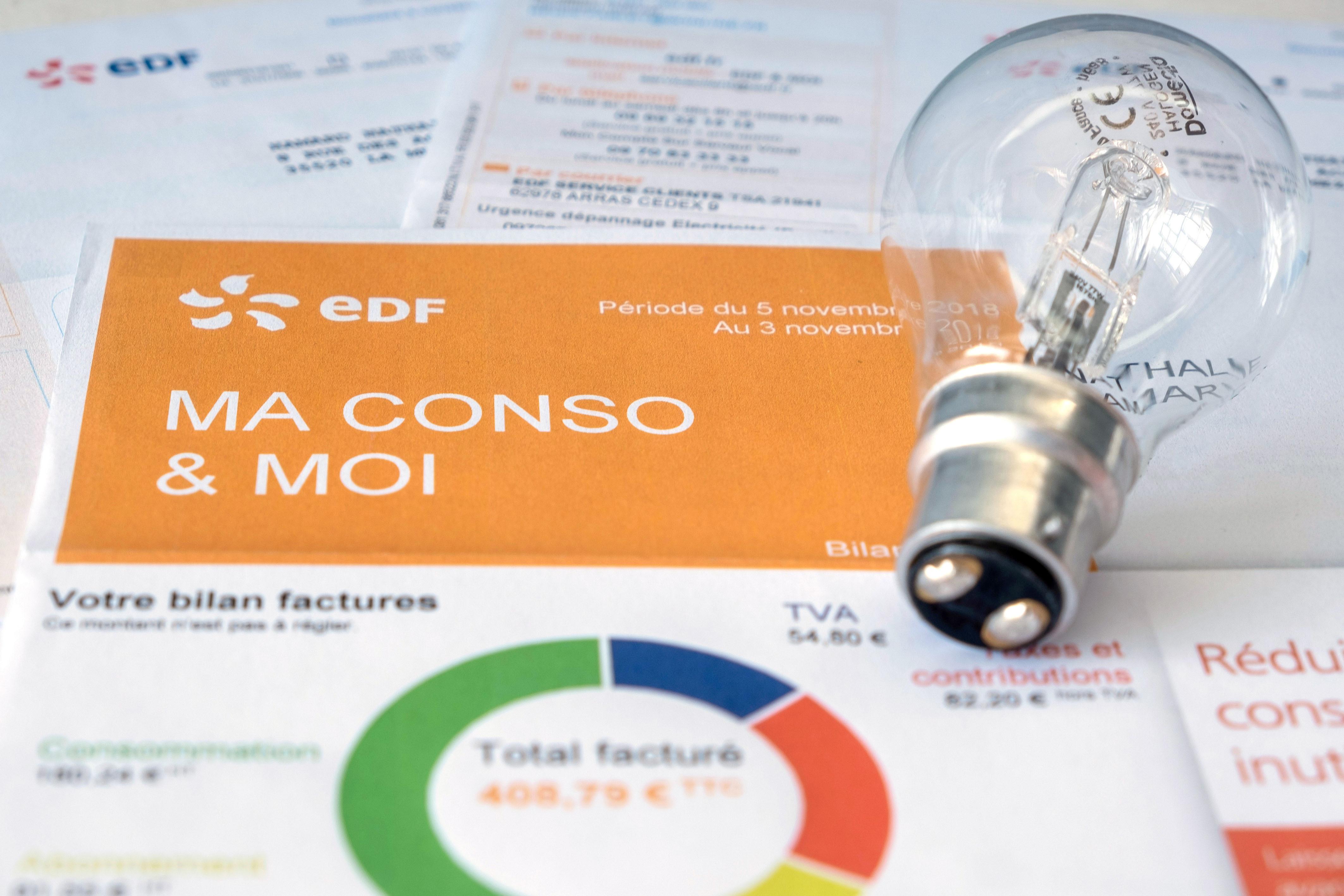 Électricité : qui va vraiment profiter de la baisse des tarifs en février ?