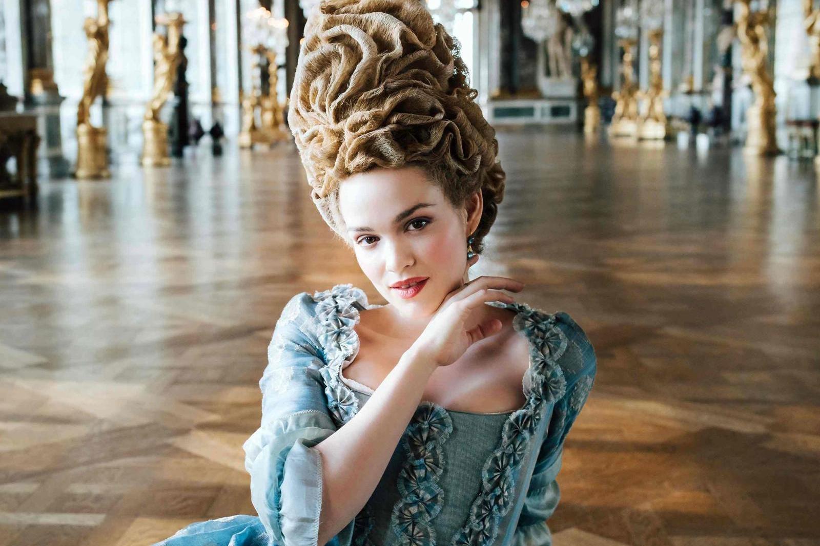 «Marie-Antoinette, l’affaire du collier» : dans les coulisses d’un tournage pharaonique