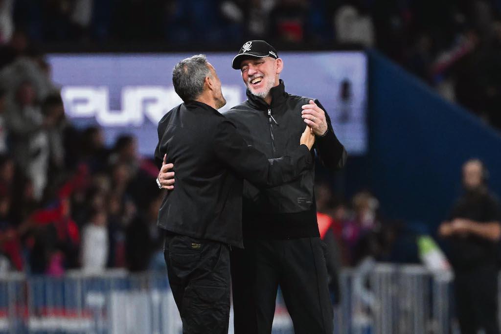 Ligue des champions : Brest peut-il réaliser l’exploit face au PSG ?