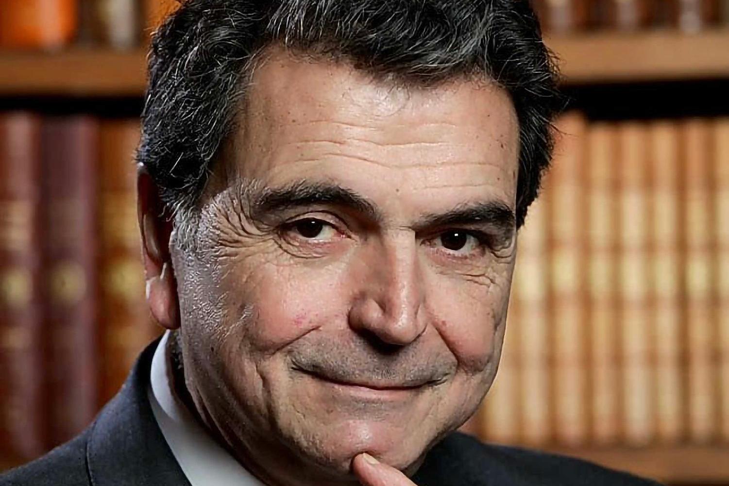 Pierre Lellouche : «L’illusion européenne s’effondre face à Trump et Poutine»