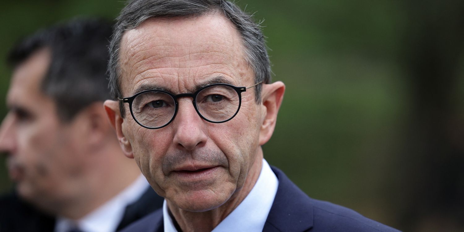 Crues : une «vingtaine de communes» touchées, le dispositif d’état de catastrophe naturelle «accéléré»