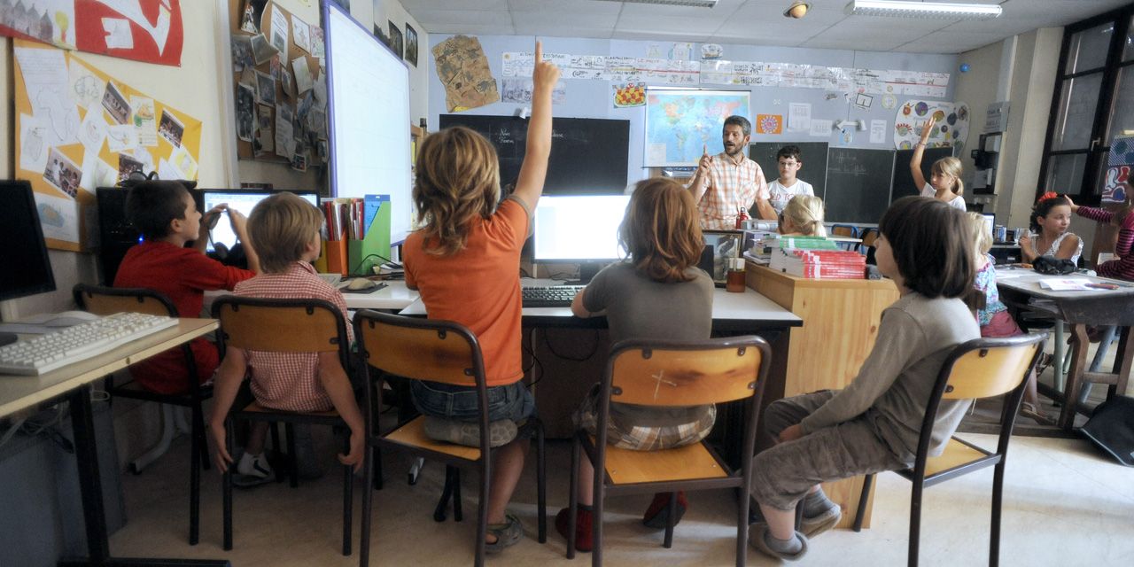 Handicap : malgré un record d’élèves scolarisés, de nombreuses difficultés persistent