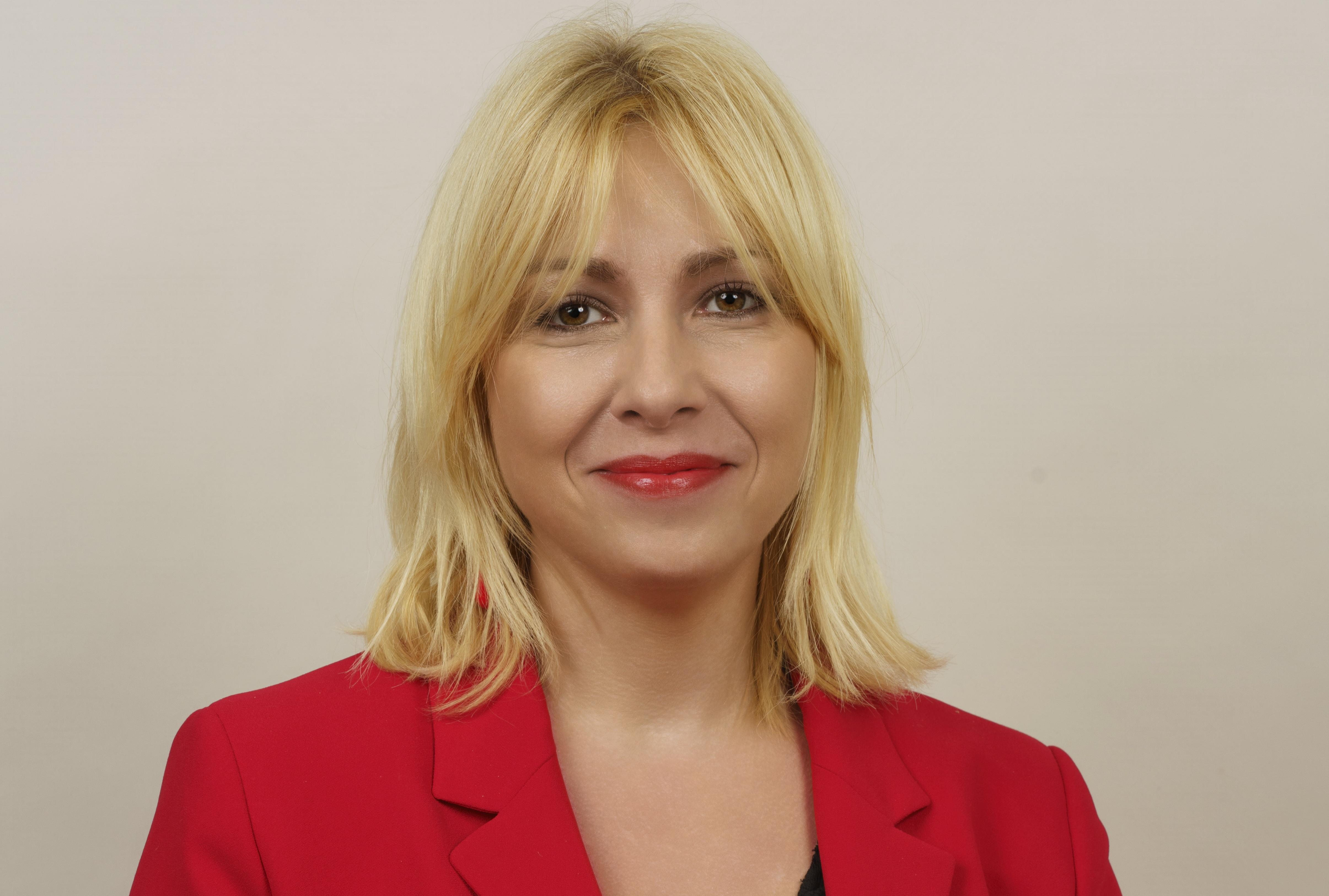 Florence Portelli au JDD : «Taverny est une pépite du Val-d’Oise»