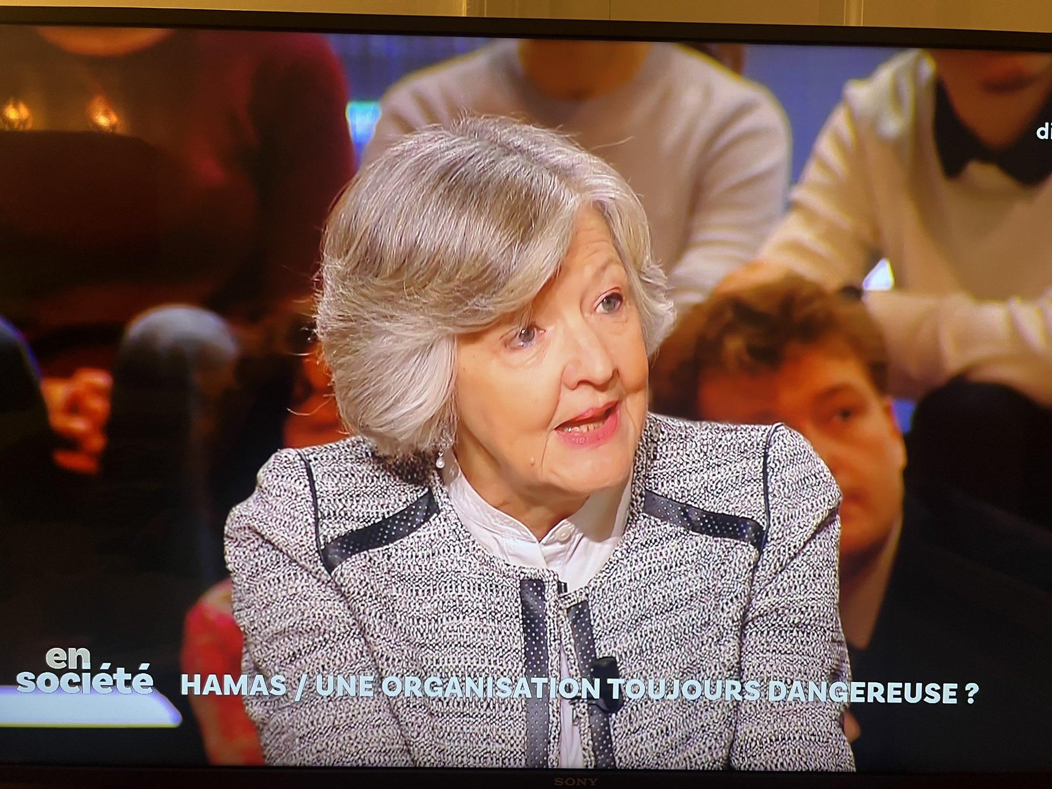 «Hamas : une organisation toujours dangereuse ?» : le bandeau d’une émission de France 5 provoque dégoût et consternation
