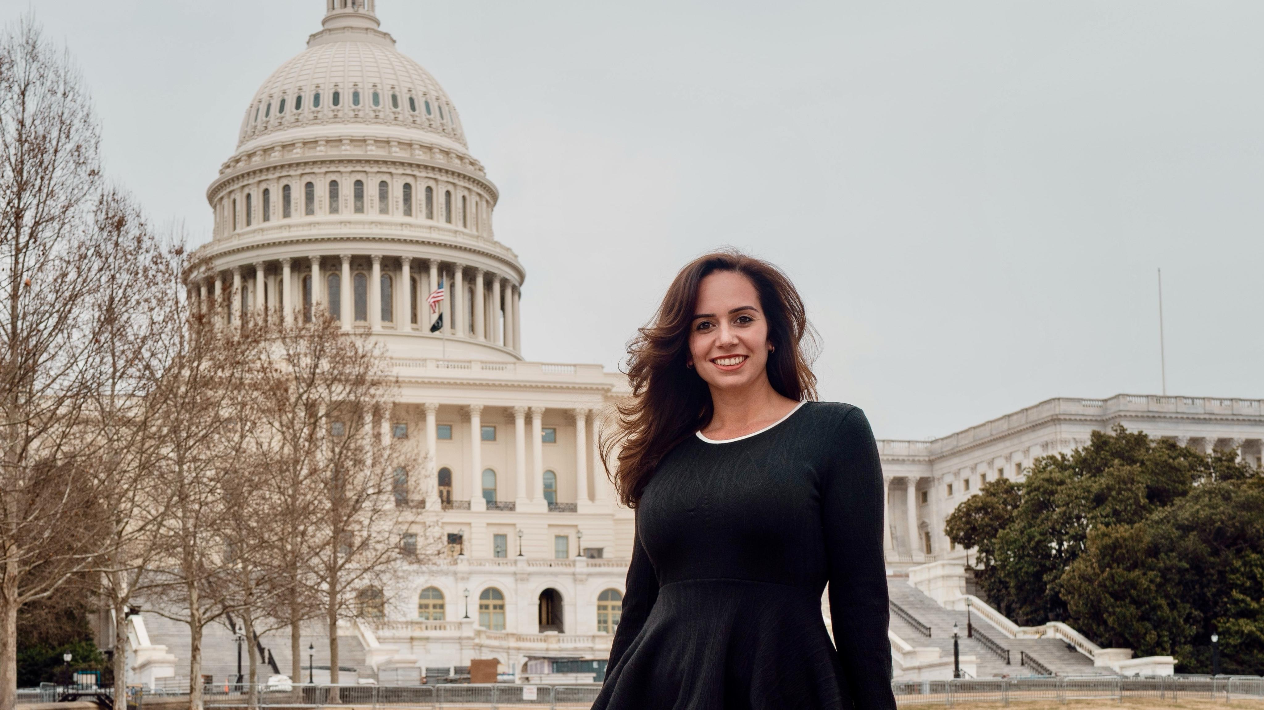 CPAC Washington : le départ de Jordan Bardella ravive les tensions avec Sarah Knafo