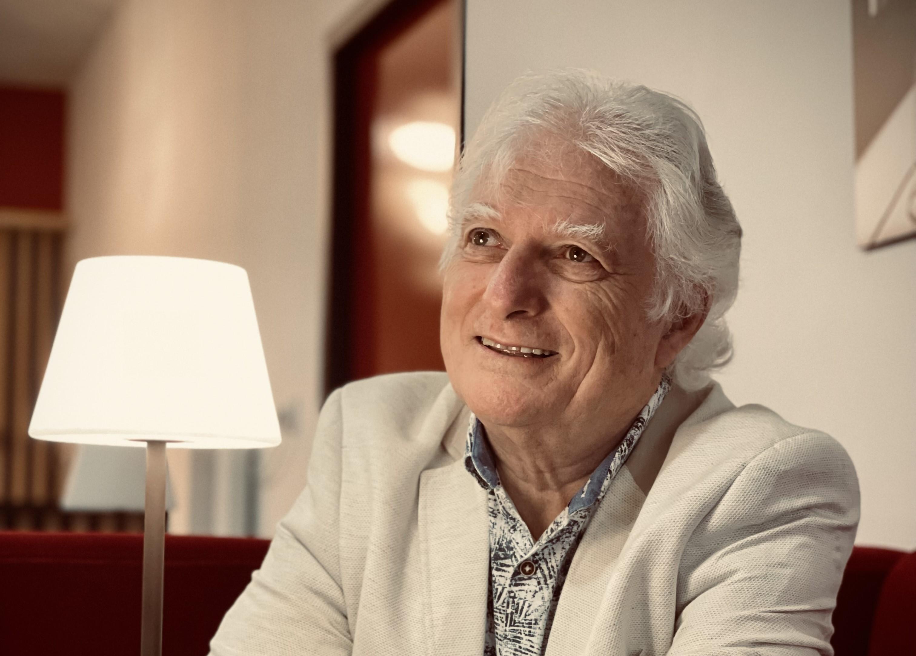 Patrice Martineau : «Philippe de Villiers nous a offert un grand poème lyrique sur la France»