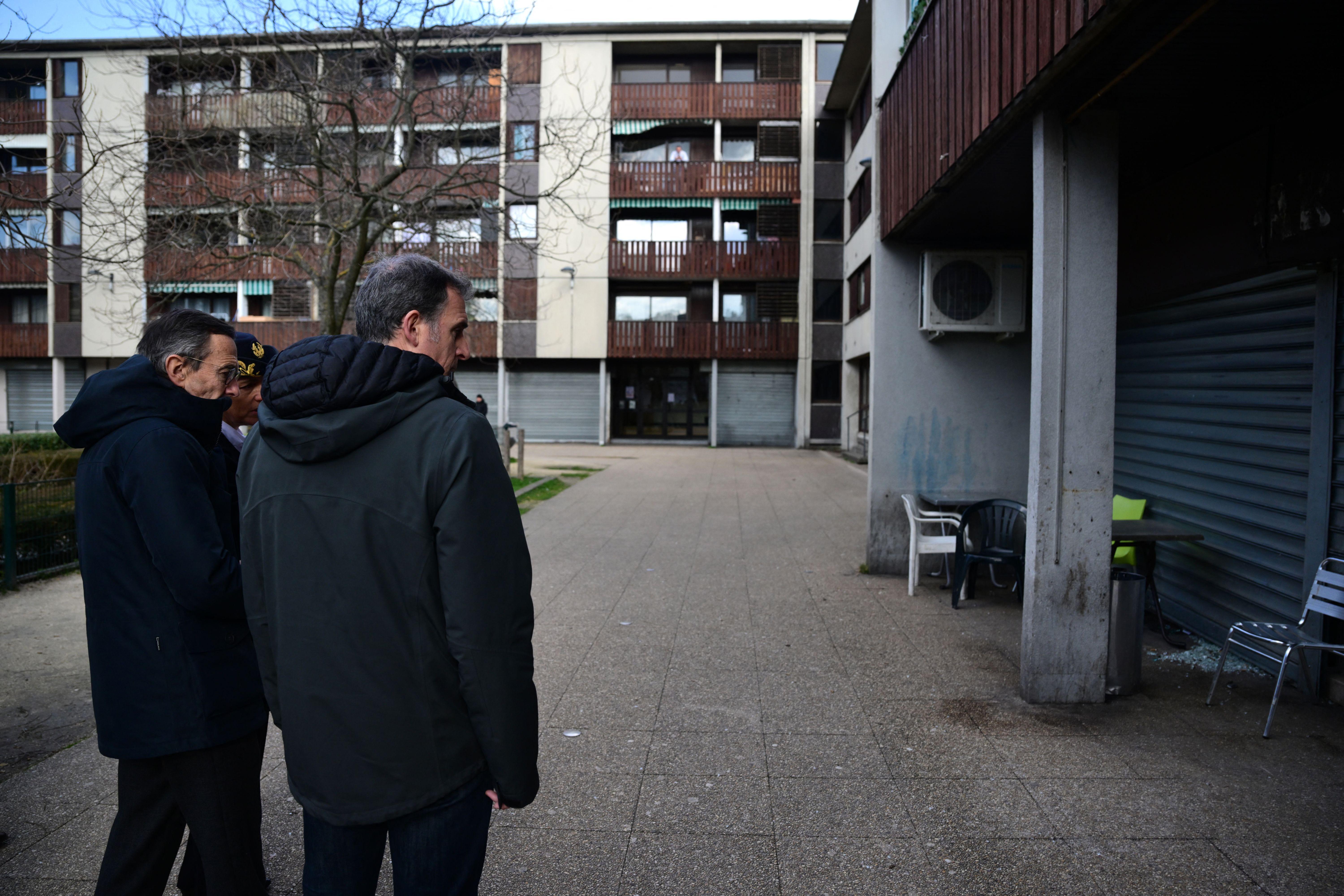 Insécurité à Grenoble : Bruno Retailleau face au déni sidérant d’Éric Piolle