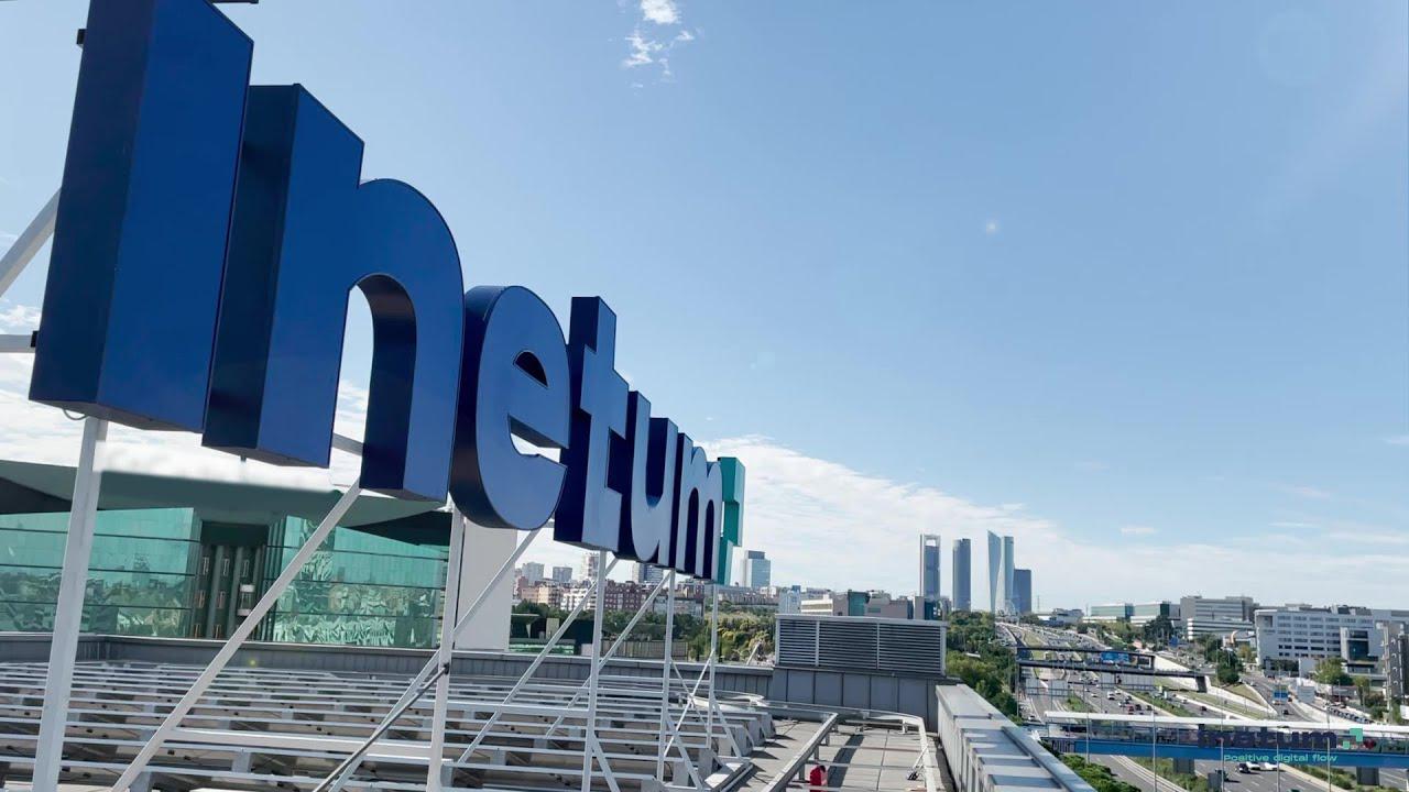 Sommet mondial de l’IA : comment Inetum veut booster l’intelligence artificielle en Europe