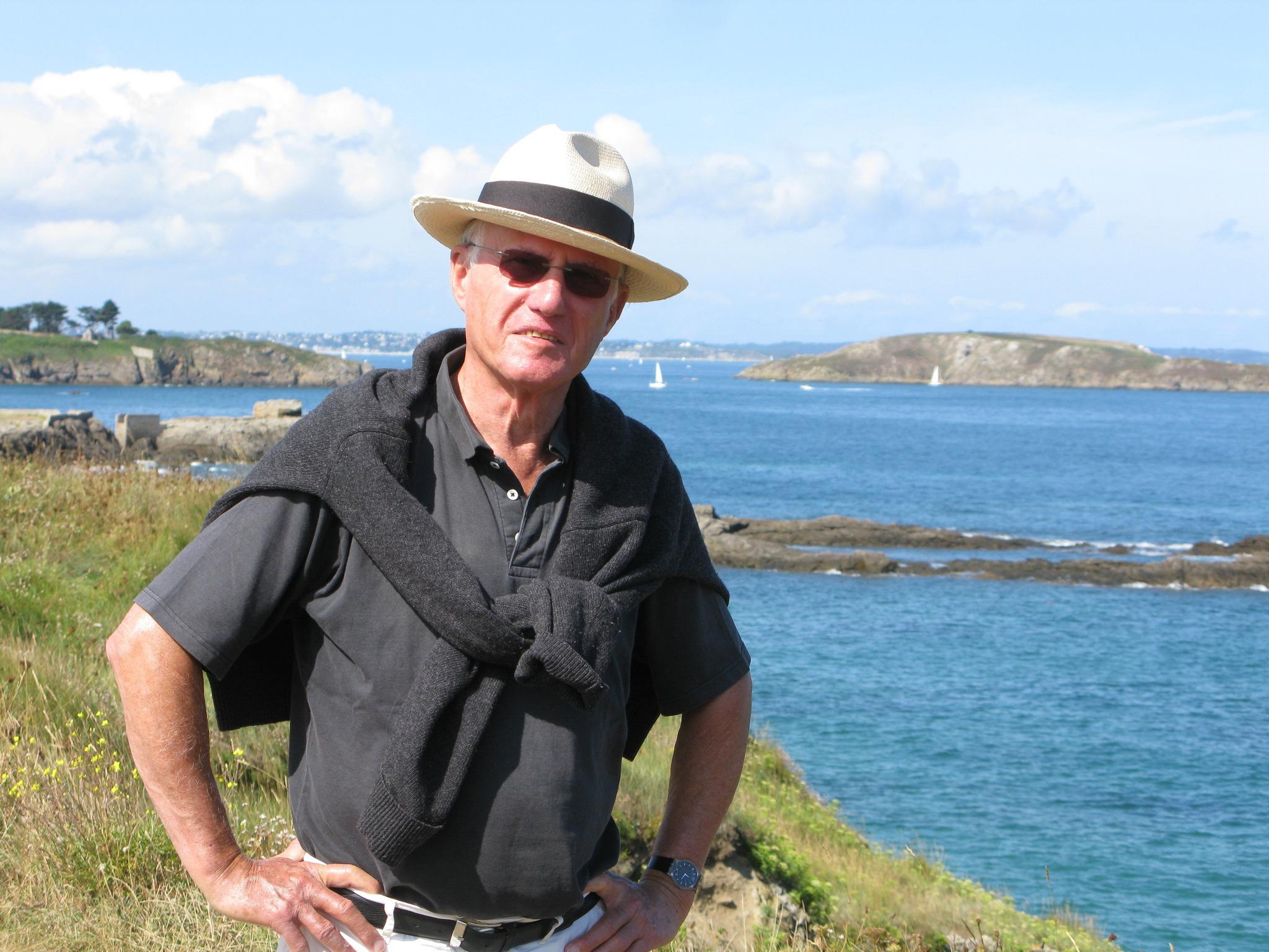 Pourquoi Jacques Robinet pourrait être le plus grand poète français du siècle