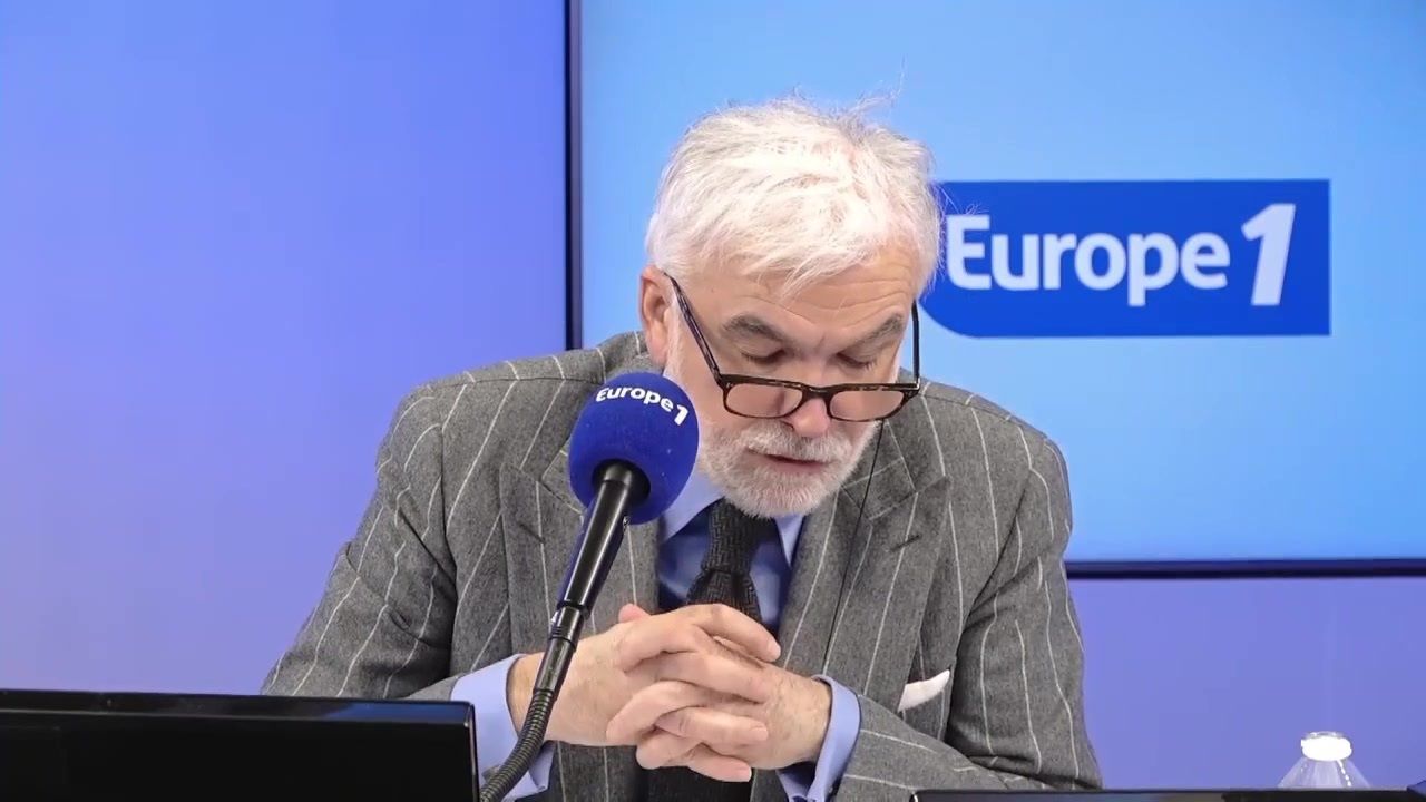 Pascal Praud et vous – Merwane Benlazar sur France 5 : «Une étape importante a été franchie dans la conquête islamiste»