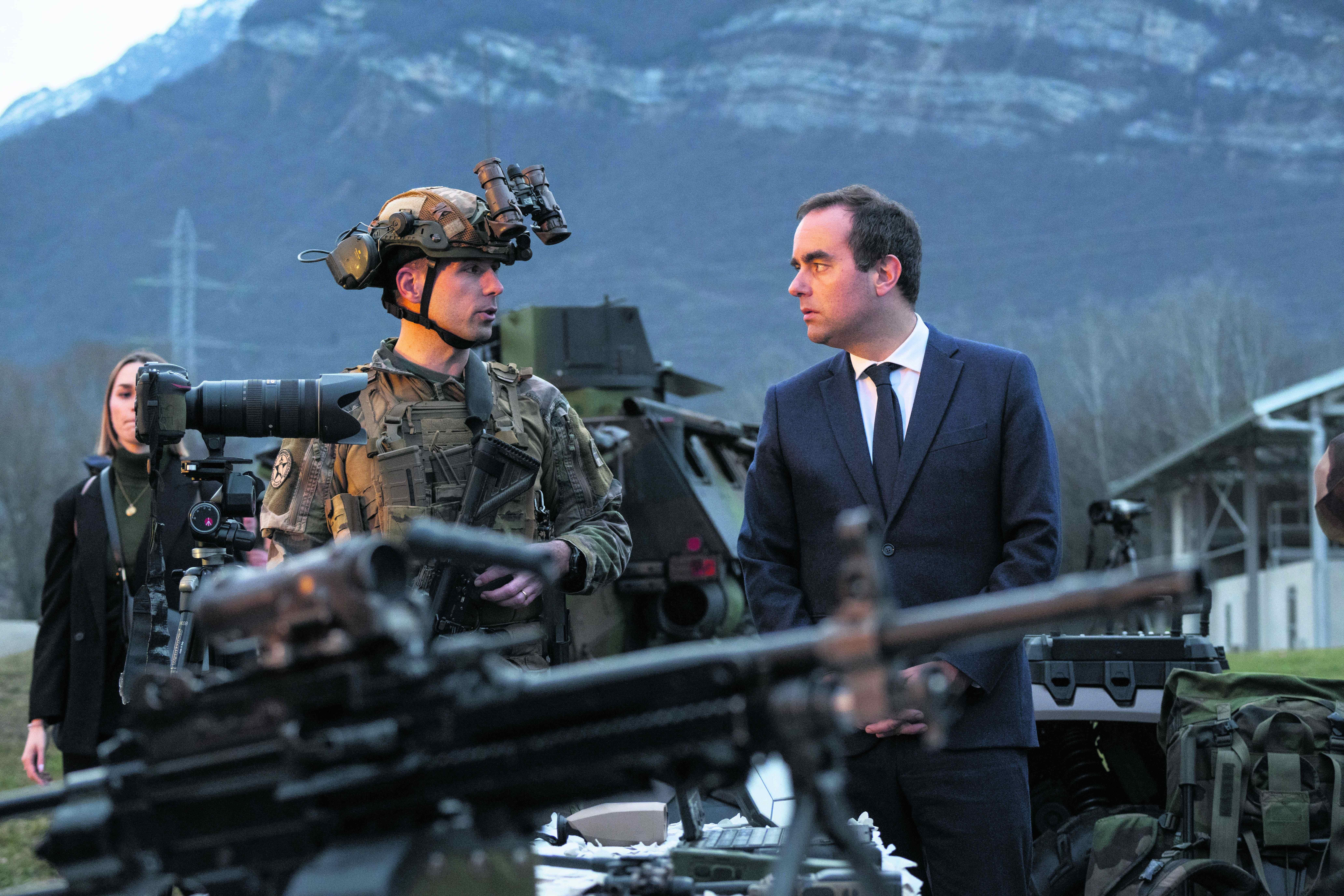 Défense européenne : vers plus d’autonomie face aux États-Unis ?