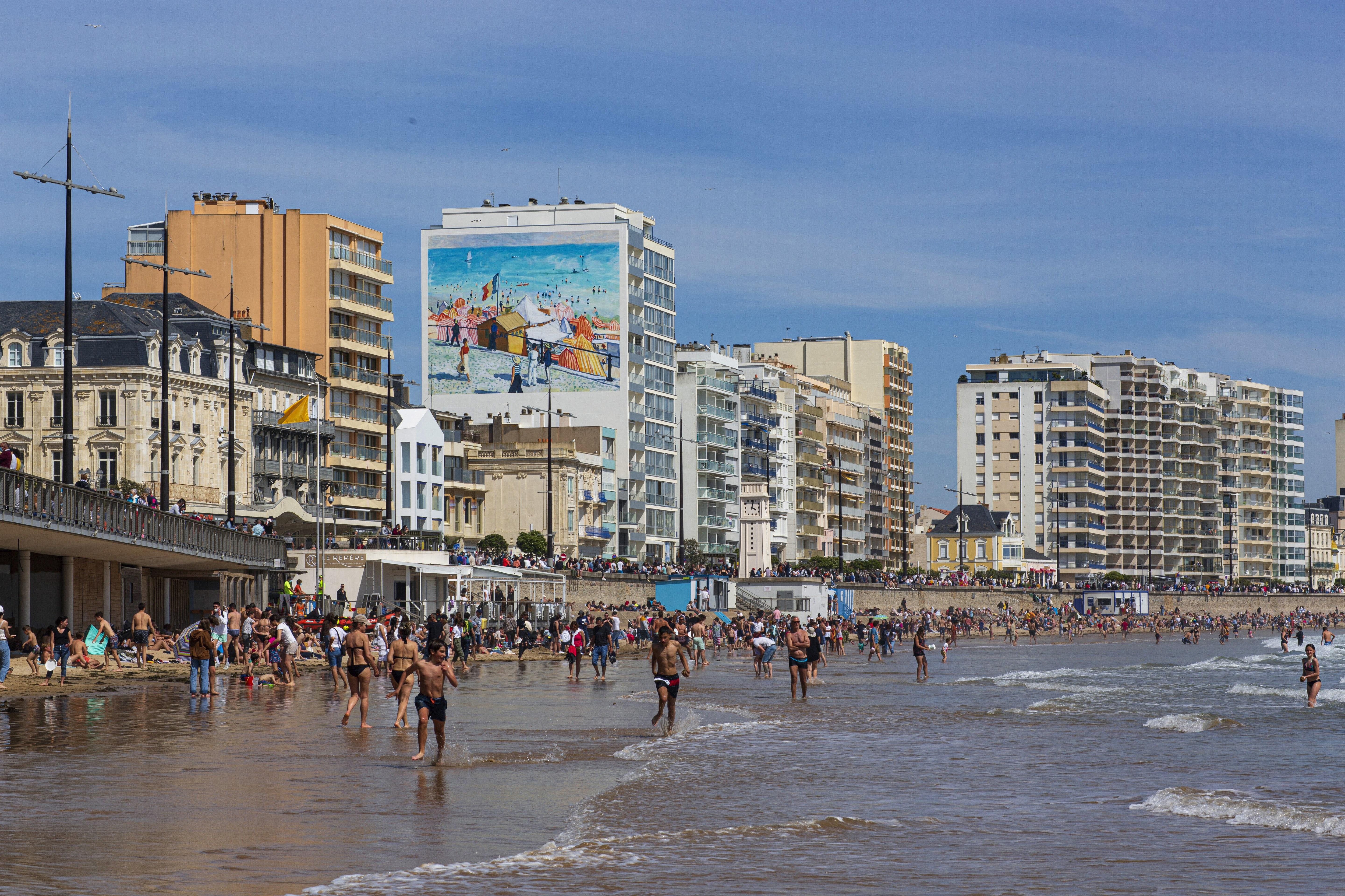 Top 500 des villes et villages où il fait bon vivre : votre commune est-elle dans le classement ?