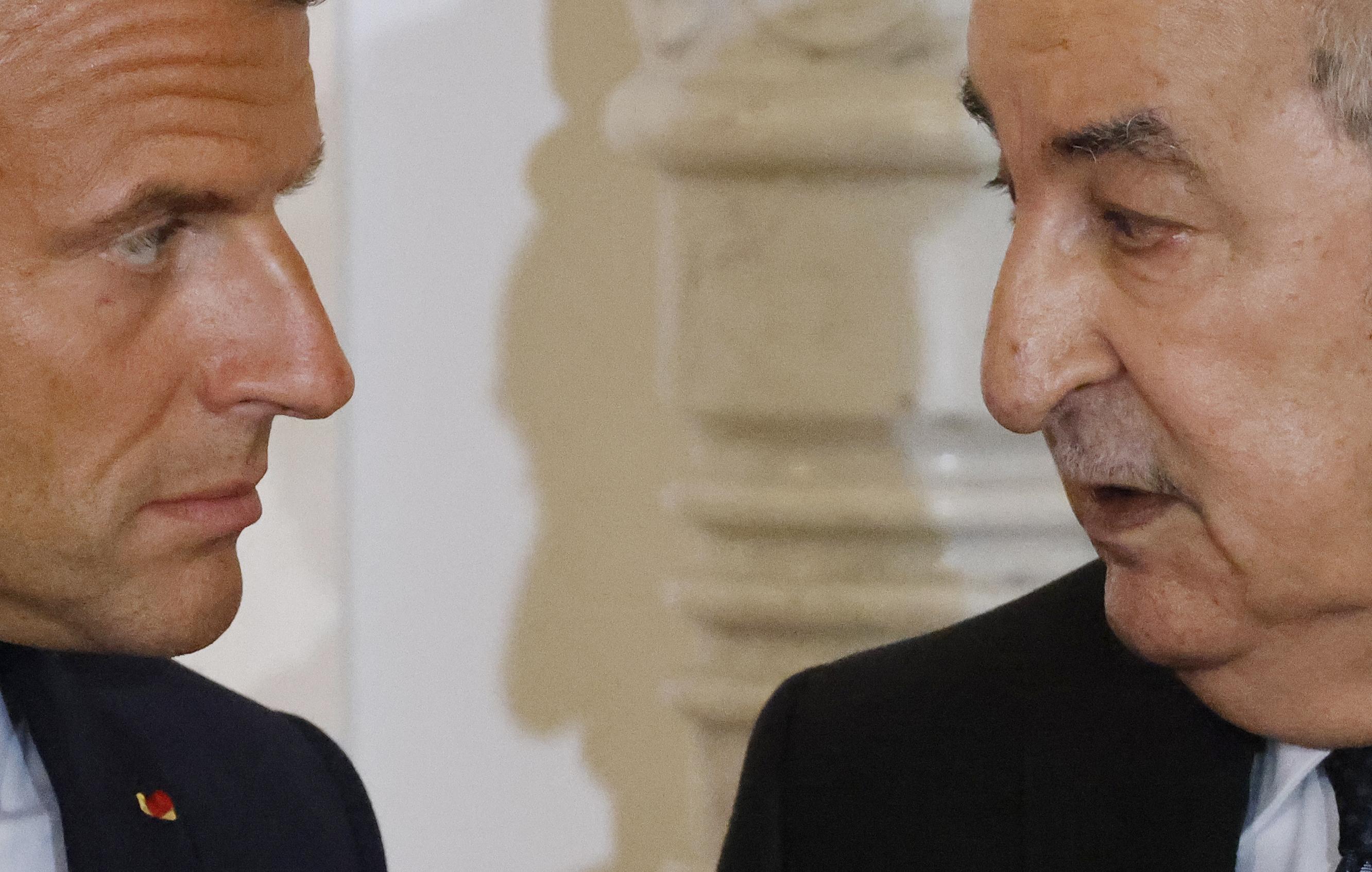 Accord franco-algérien sur l’immigration : pourquoi il est temps de le réformer