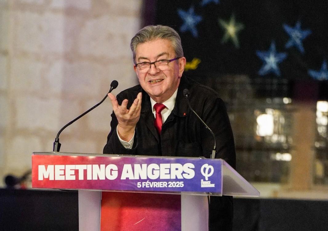 La France insoumise : de la radicalité à l’impasse