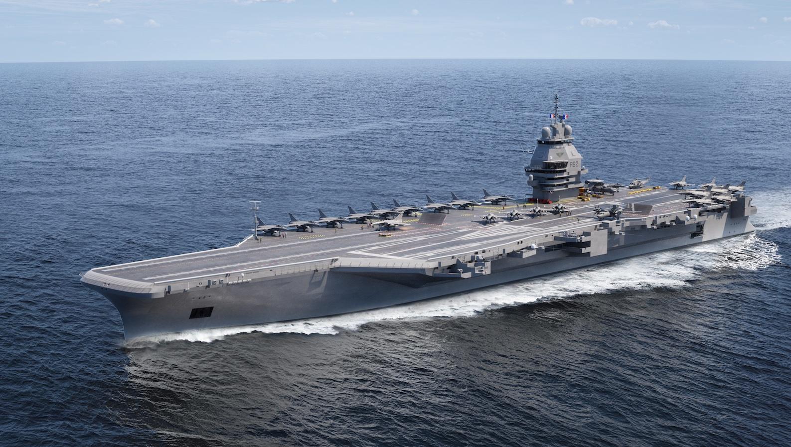 Comment l’intelligence artificielle transforme les armées françaises