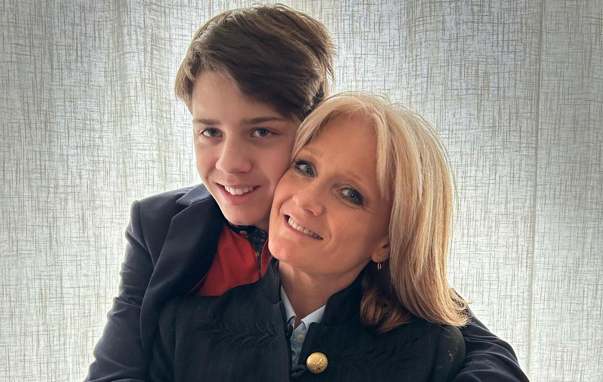 Théodore, 11 mois, miraculé après une noyade : le combat acharné de sa mère