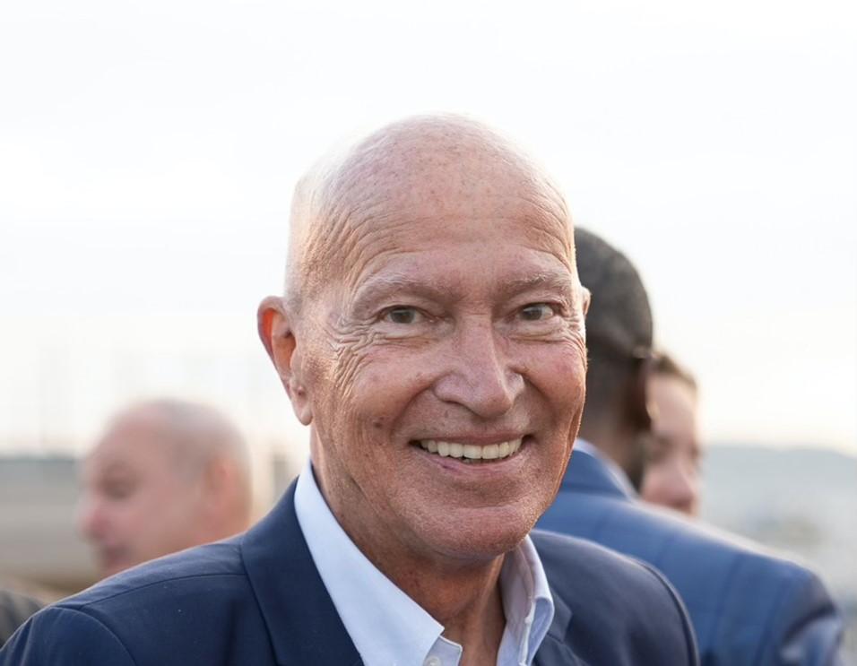 Thierry Saussez, président de l’association des villes et villages : «Les maires voient leurs efforts récompensés»