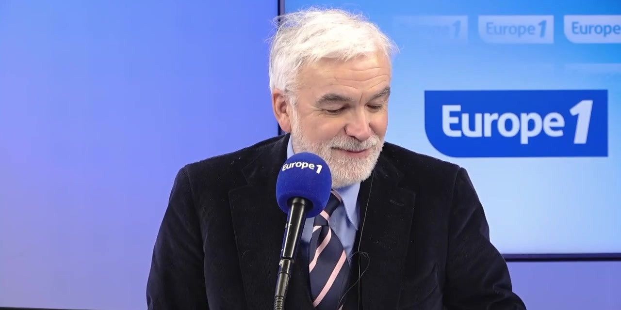Pascal Praud et vous – Journée mondiale sans téléphone : Éric n’a plus de portable depuis 2008