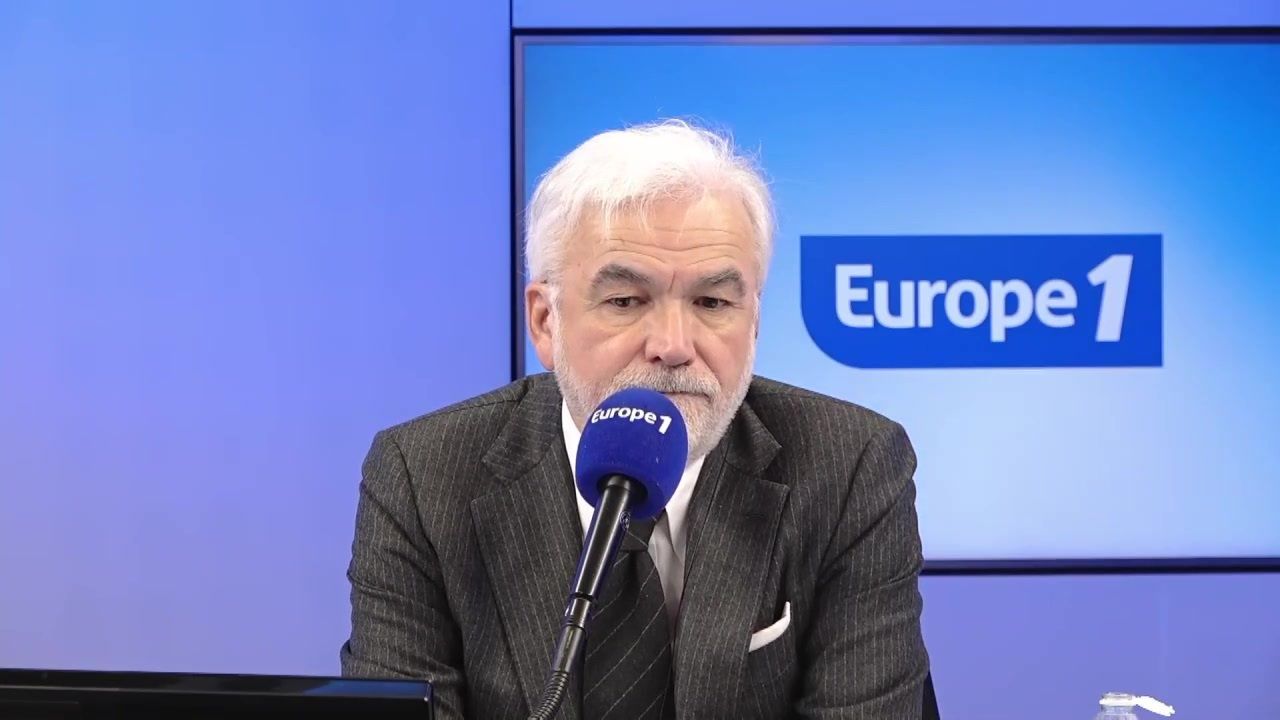 Pascal Praud et vous – Sarah Knafo, Doualemn, Louane à l’Eurovision… Les moments forts de la semaine du 27 janvier