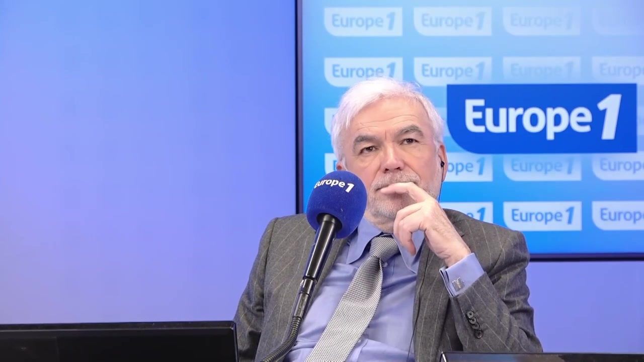 Pascal Praud et vous – «Le fait de violer la loi donne des droits» : Gilbert Collard déplore le traitement des personnes en situation irrégulière