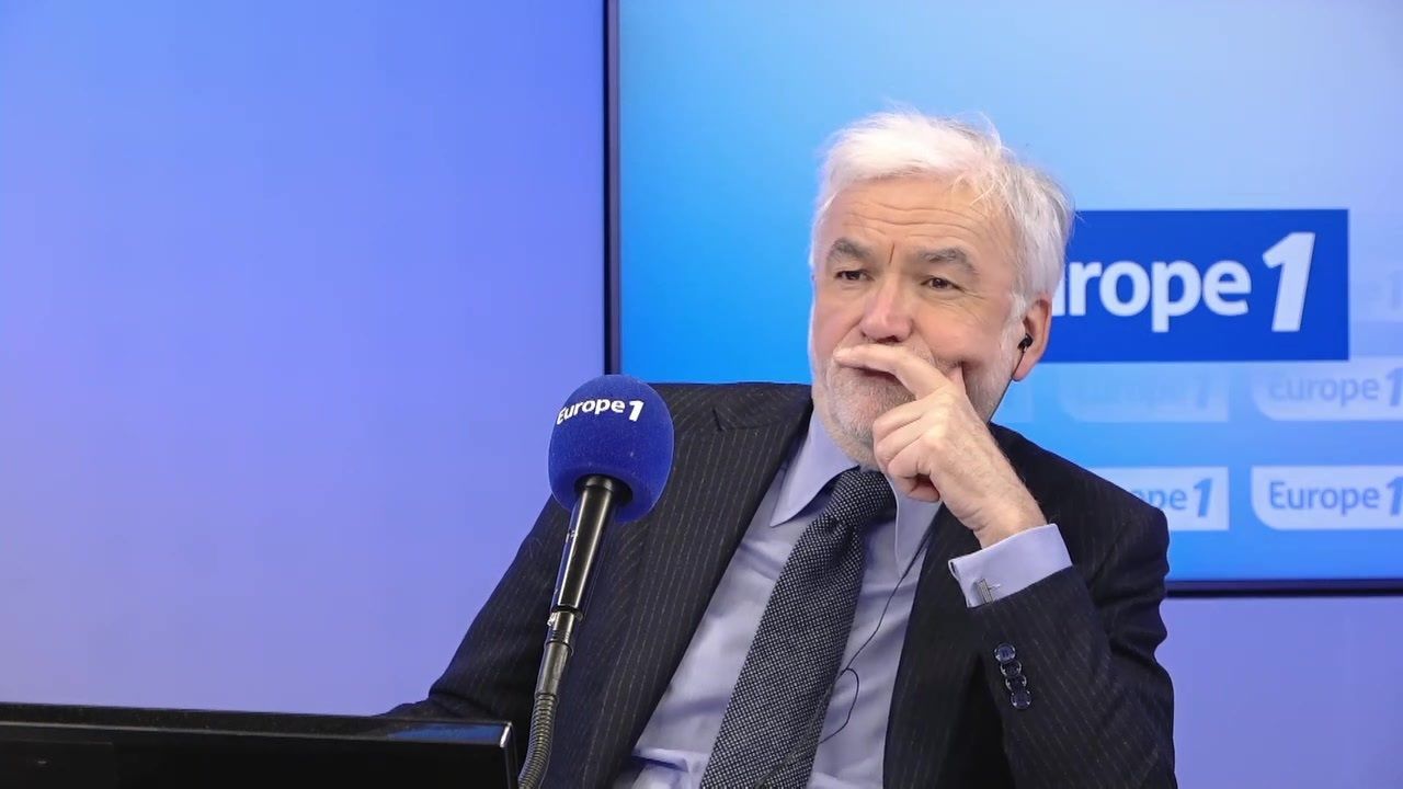 Pascal Praud et vous – Équipe de football de Meaux attaquée : «Supprimer les BAC serait une grosse erreur», prévient un syndicaliste policier