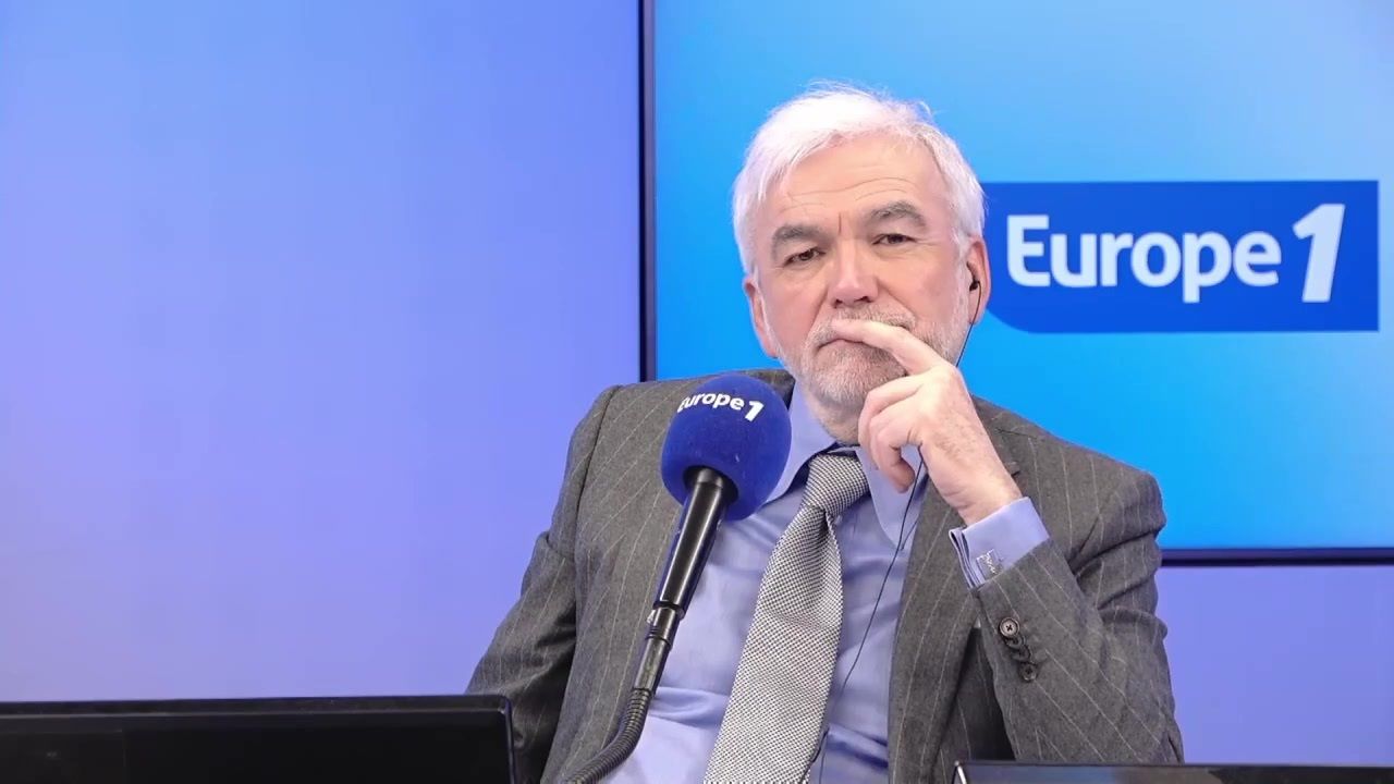 Pascal Praud et vous – Attaque au couteau à Mulhouse : une habitante se désole d’«un pays qui part en morceaux»