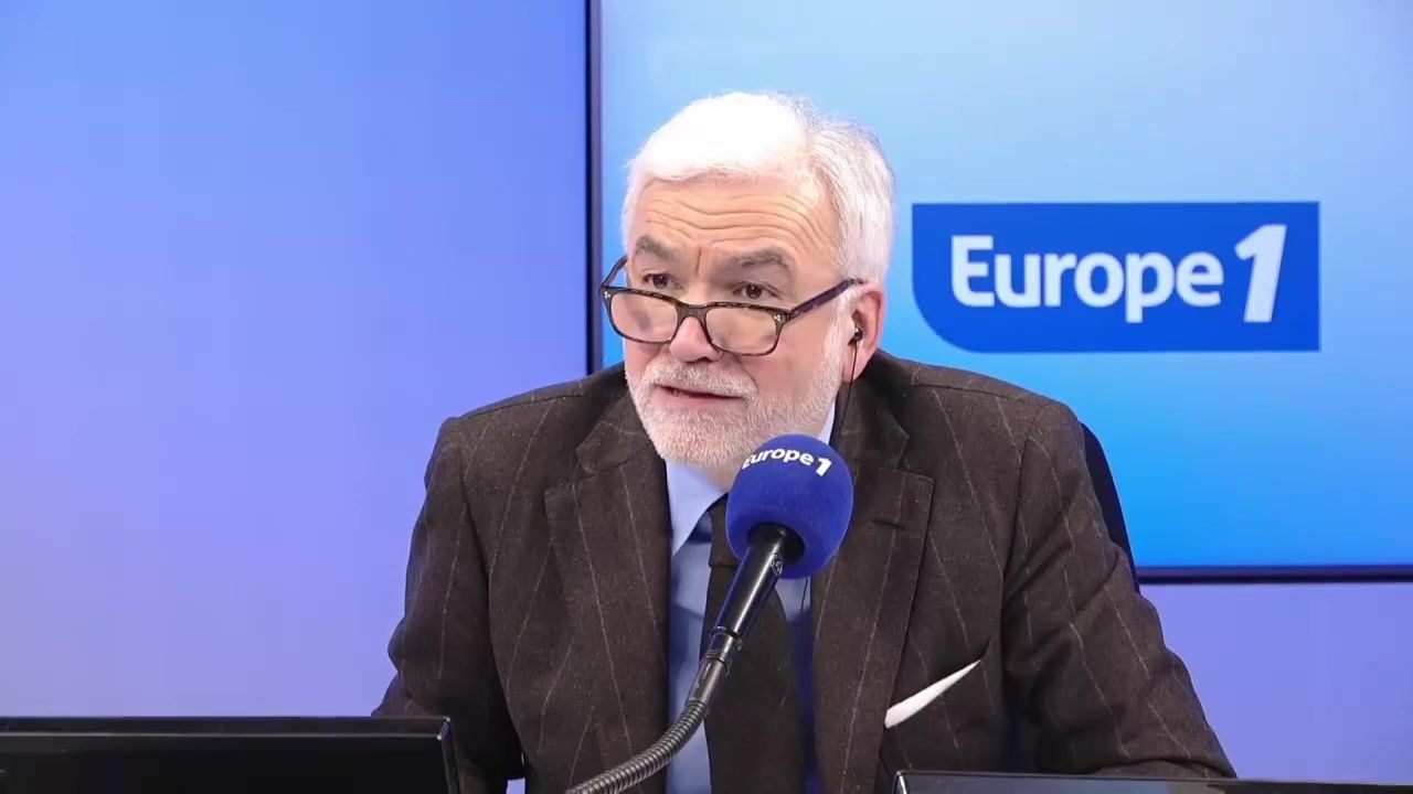 Pascal Praud et vous – Existe-t-il un profil type d’automobiliste sous stupéfiants ? «Aujourd’hui, c’est Monsieur Toutlemonde»