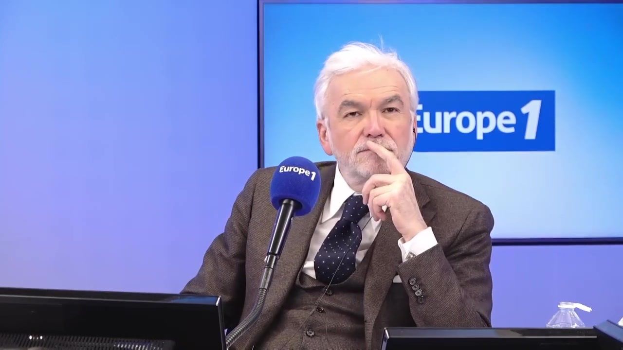 Pascal Praud et vous – Meurtre de Louise : pourquoi un psychiatre ne croit pas à la théorie d’une colère suite après une défaite aux jeux vidéo