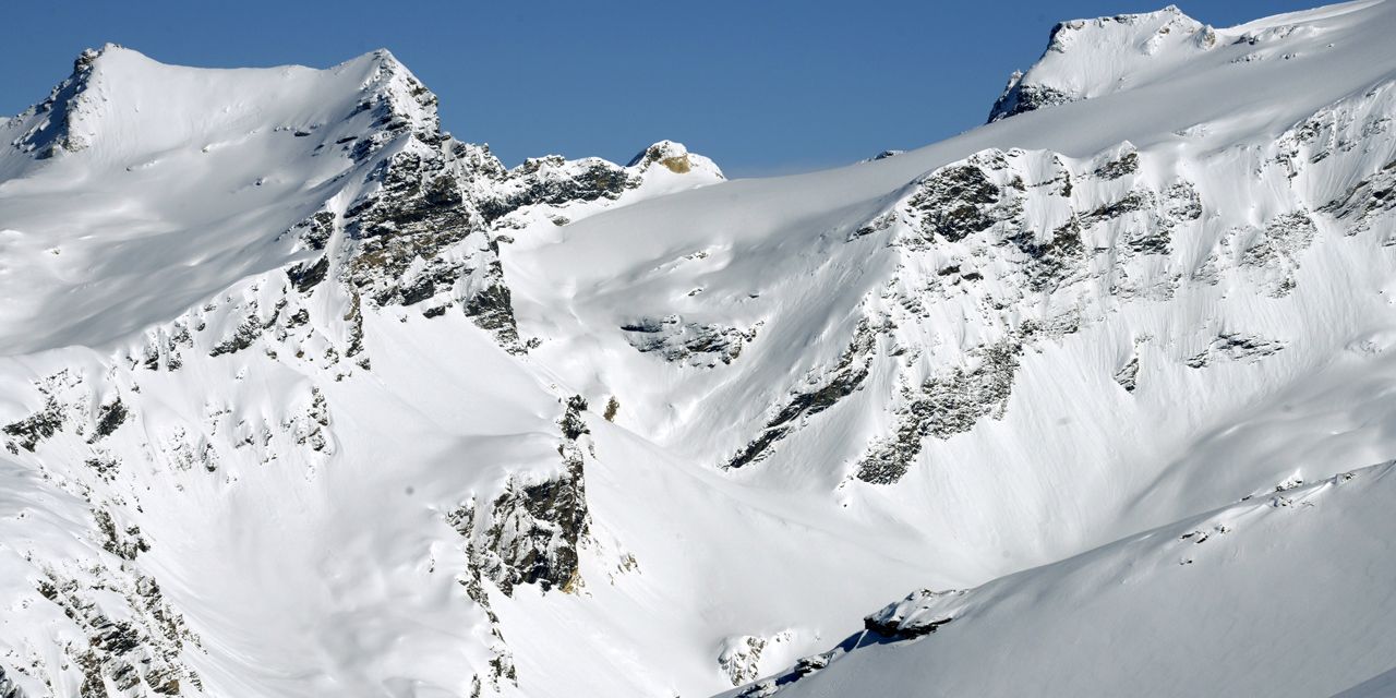 Ski : le risque d’avalanches diminue cette semaine, les experts appellent cependant à la vigilance