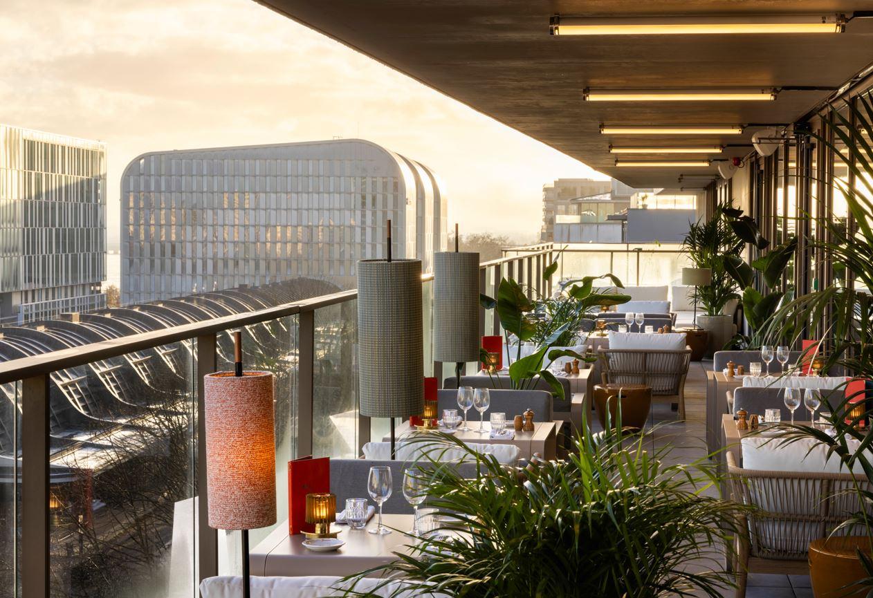 Bordeaux, Strasbourg, Paris : les restaurants à ne pas manquer pour une soirée inoubliable