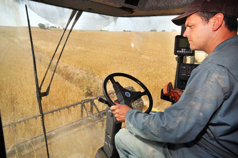 «Agrikolis», entre avantage économique et facteur de lien social pour les agriculteurs