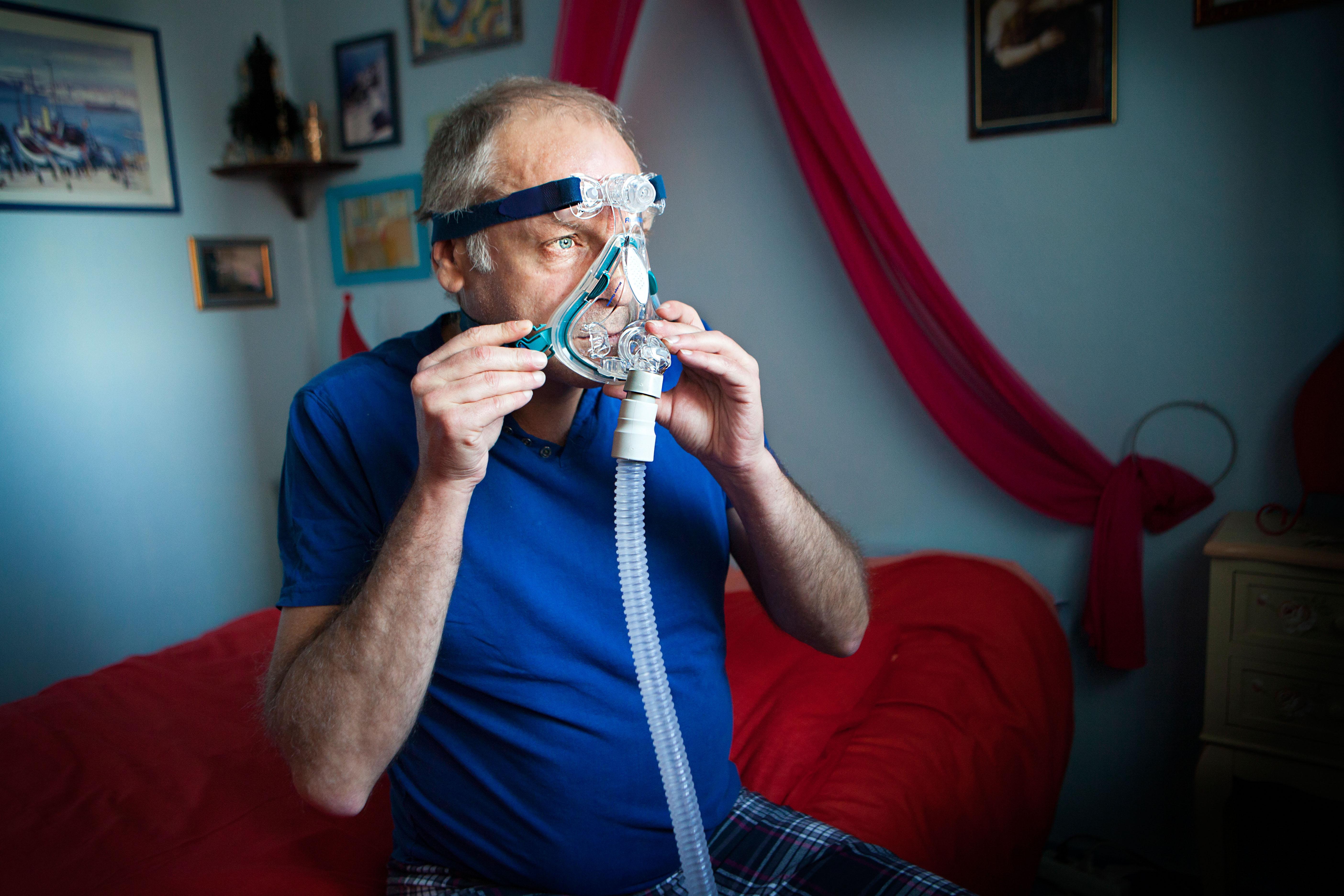 Soins à domicile : colère des professionnels face aux baisses de budget