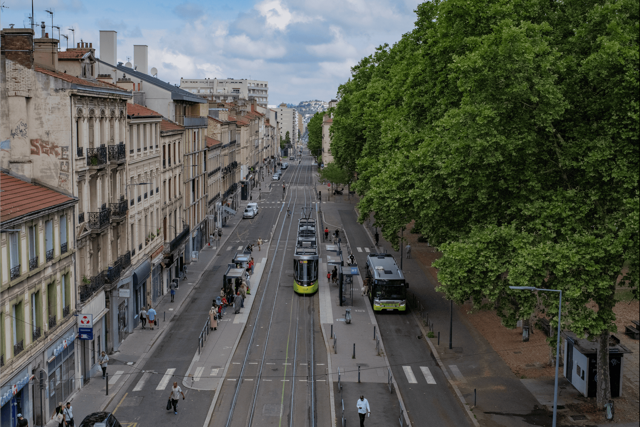 Faillite de Casino, insécurité… Pourquoi Saint-Étienne recule dans le classement des villes où il fait bon vivre ?