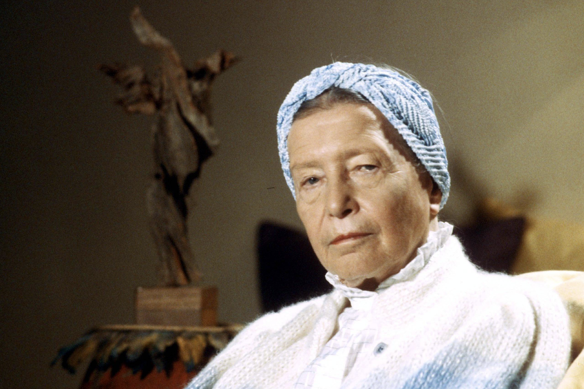 «Elle a pris fait et cause pour la pédophilie» : un élu LR marseillais veut débaptiser l’école Simone de Beauvoir