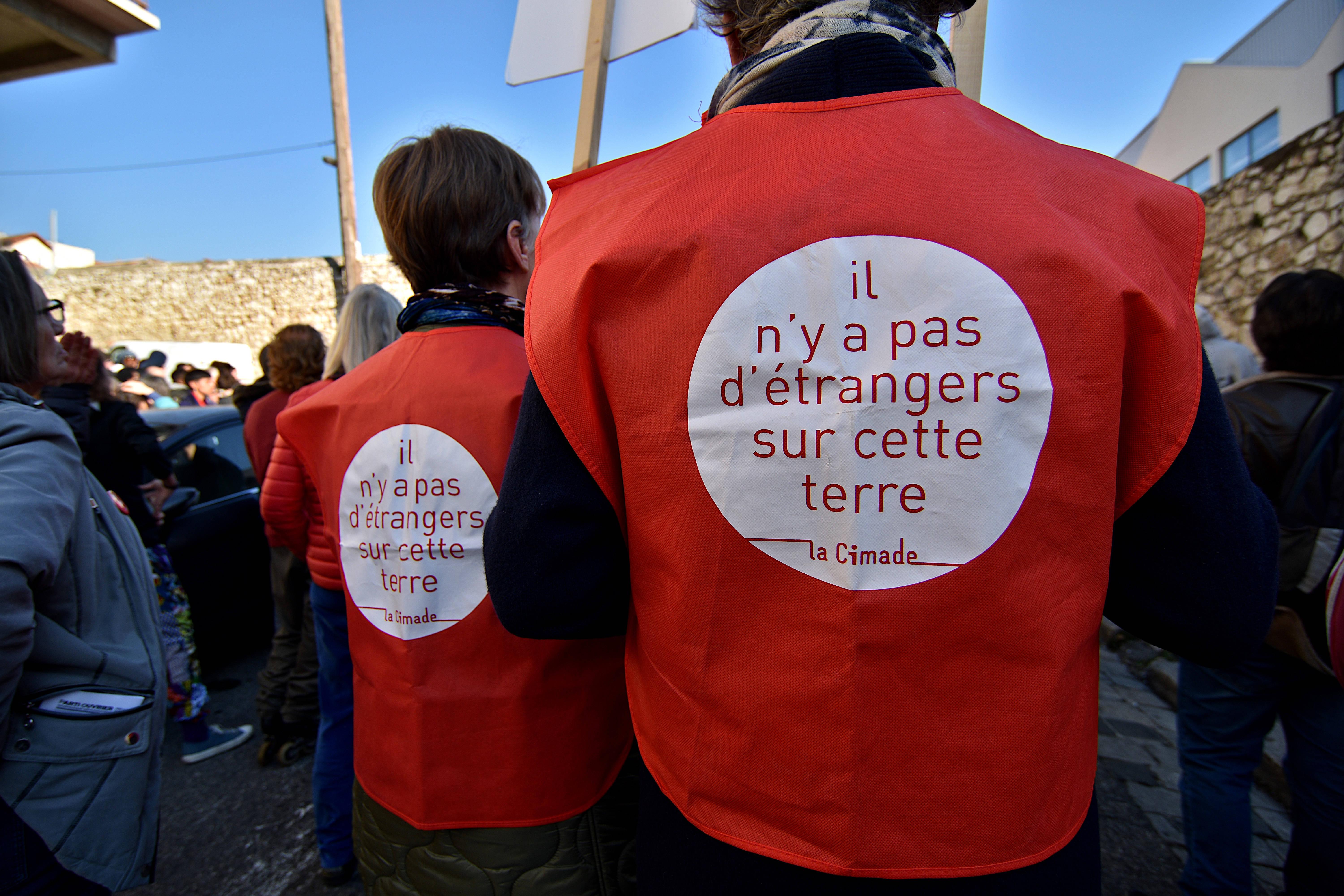 Immigration : la Cimade se retire d’un centre de rétention face à la pression de Bruno Retailleau